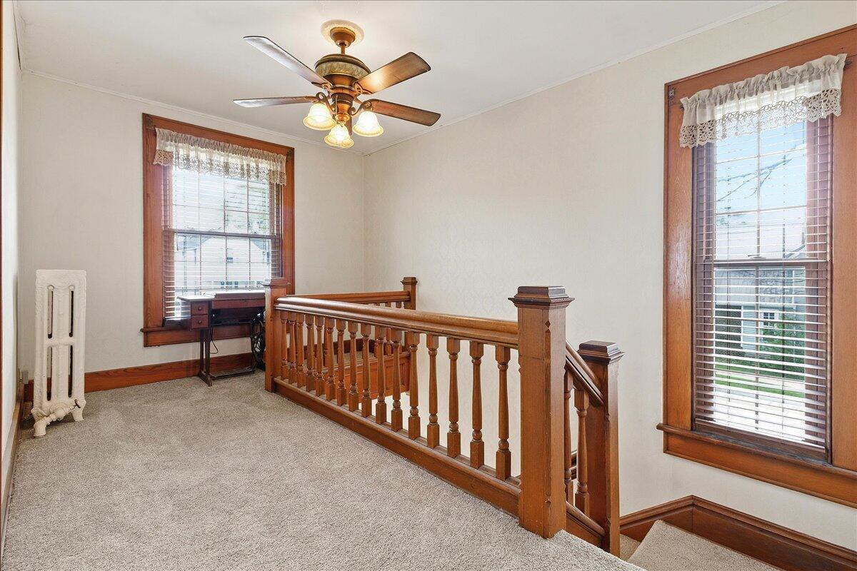 501 Madriver Street, Bellefontaine, Ohio 43311