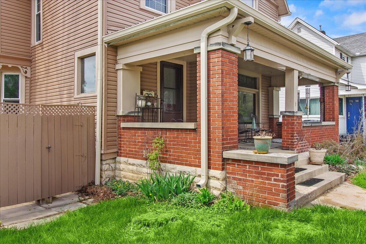 501 Madriver Street, Bellefontaine, Ohio 43311