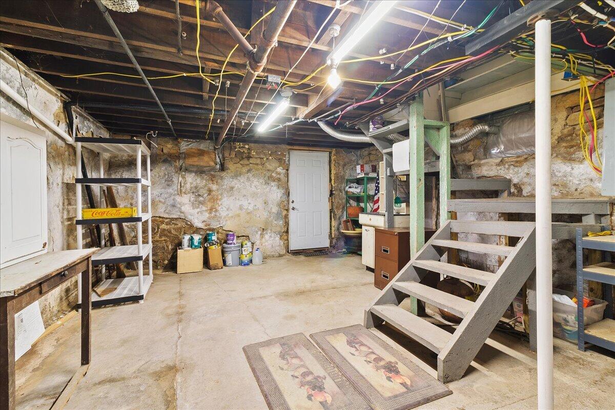 501 Madriver Street, Bellefontaine, Ohio 43311