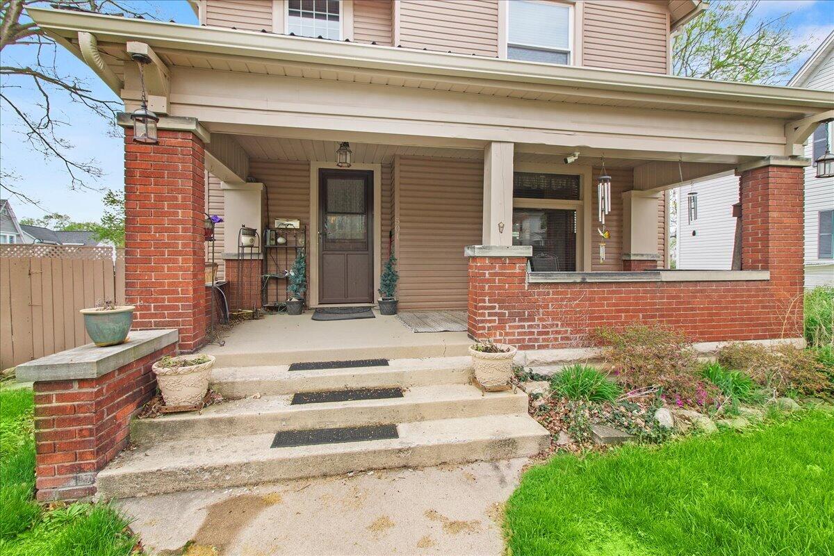 501 Madriver Street, Bellefontaine, Ohio 43311