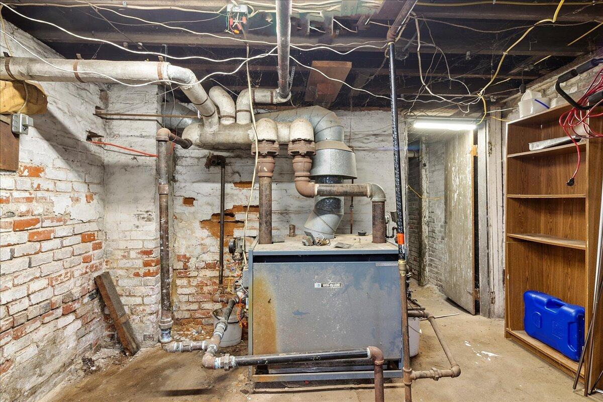 501 Madriver Street, Bellefontaine, Ohio 43311