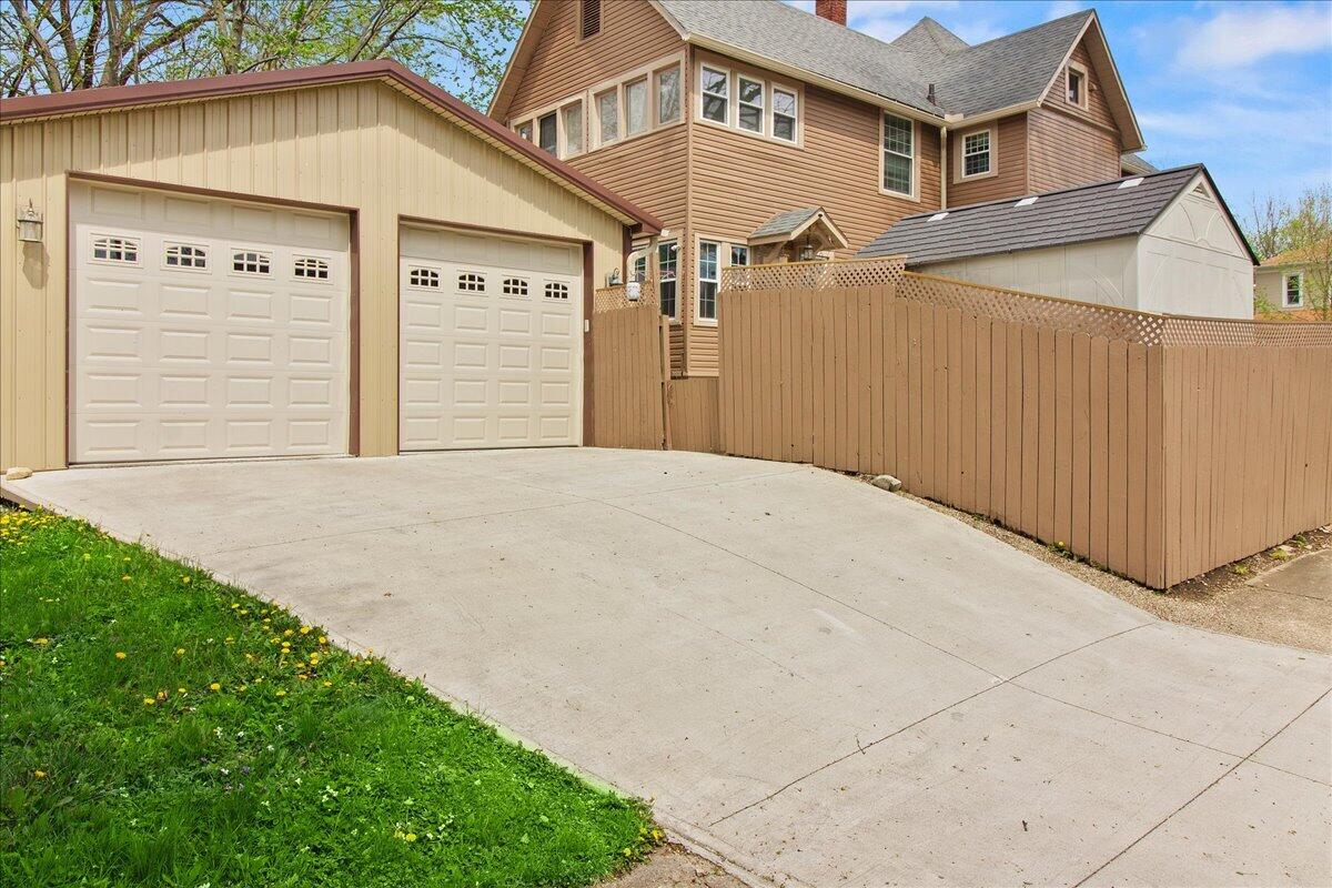 501 Madriver Street, Bellefontaine, Ohio 43311