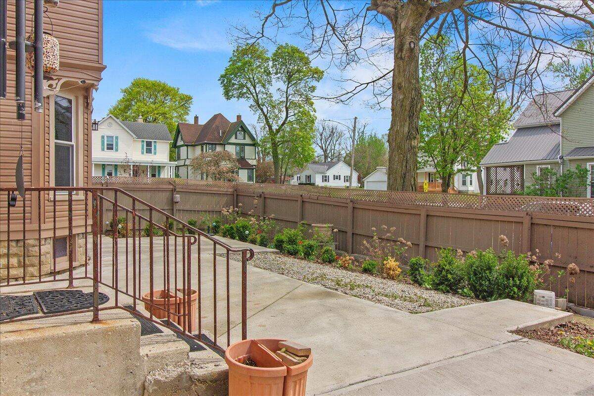 501 Madriver Street, Bellefontaine, Ohio 43311