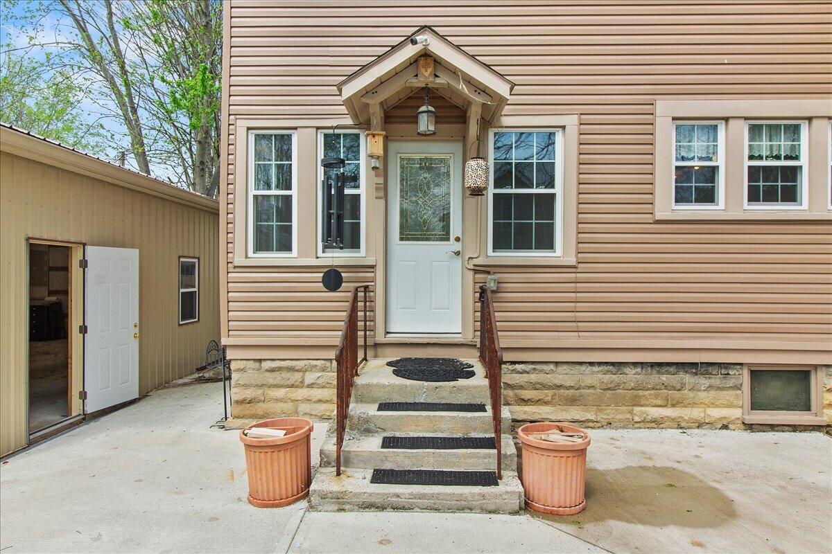 501 Madriver Street, Bellefontaine, Ohio 43311