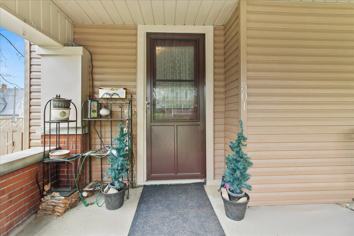 501 Madriver Street, Bellefontaine, Ohio 43311