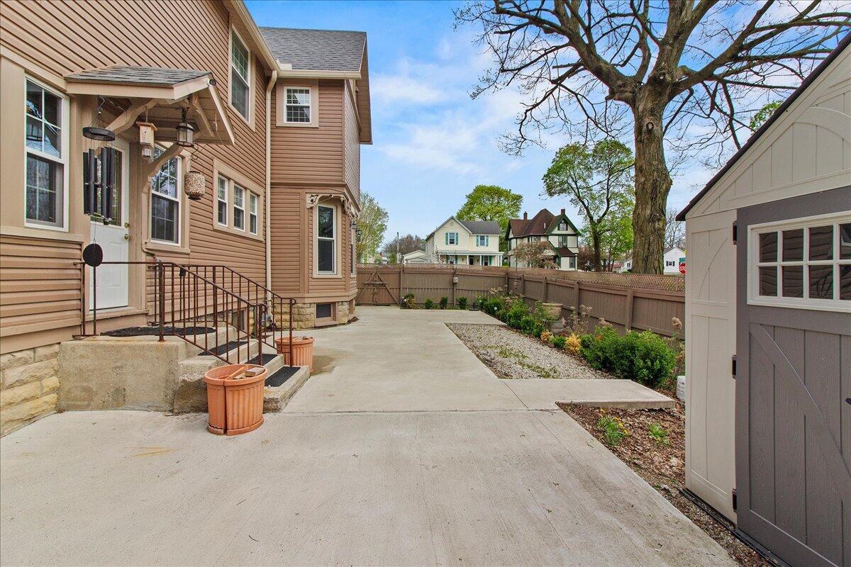 501 Madriver Street, Bellefontaine, Ohio 43311