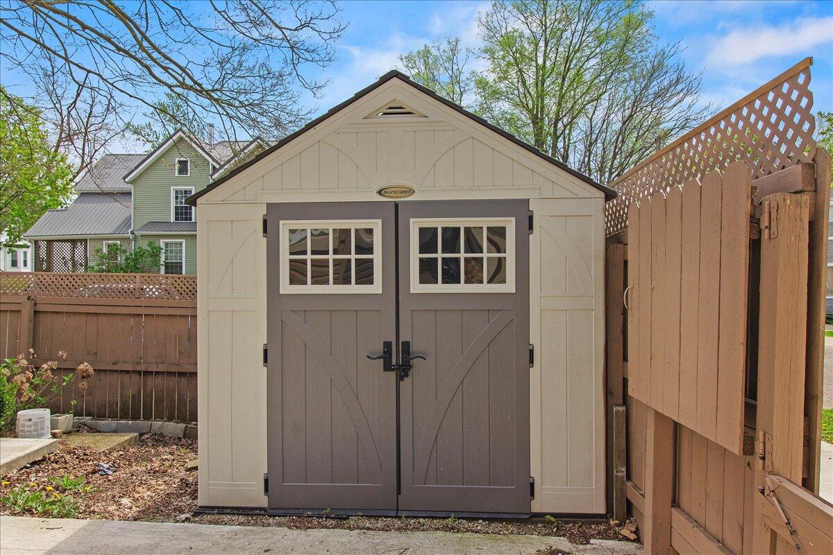 501 Madriver Street, Bellefontaine, Ohio 43311