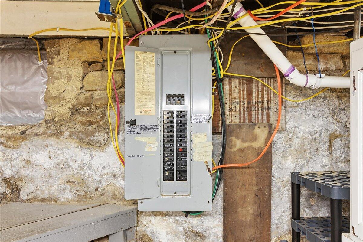 501 Madriver Street, Bellefontaine, Ohio 43311