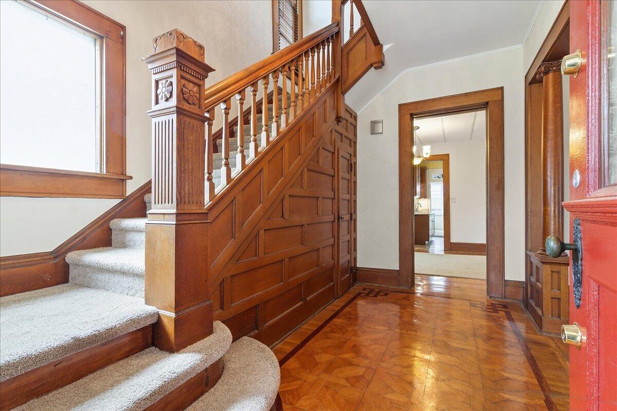 501 Madriver Street, Bellefontaine, Ohio 43311