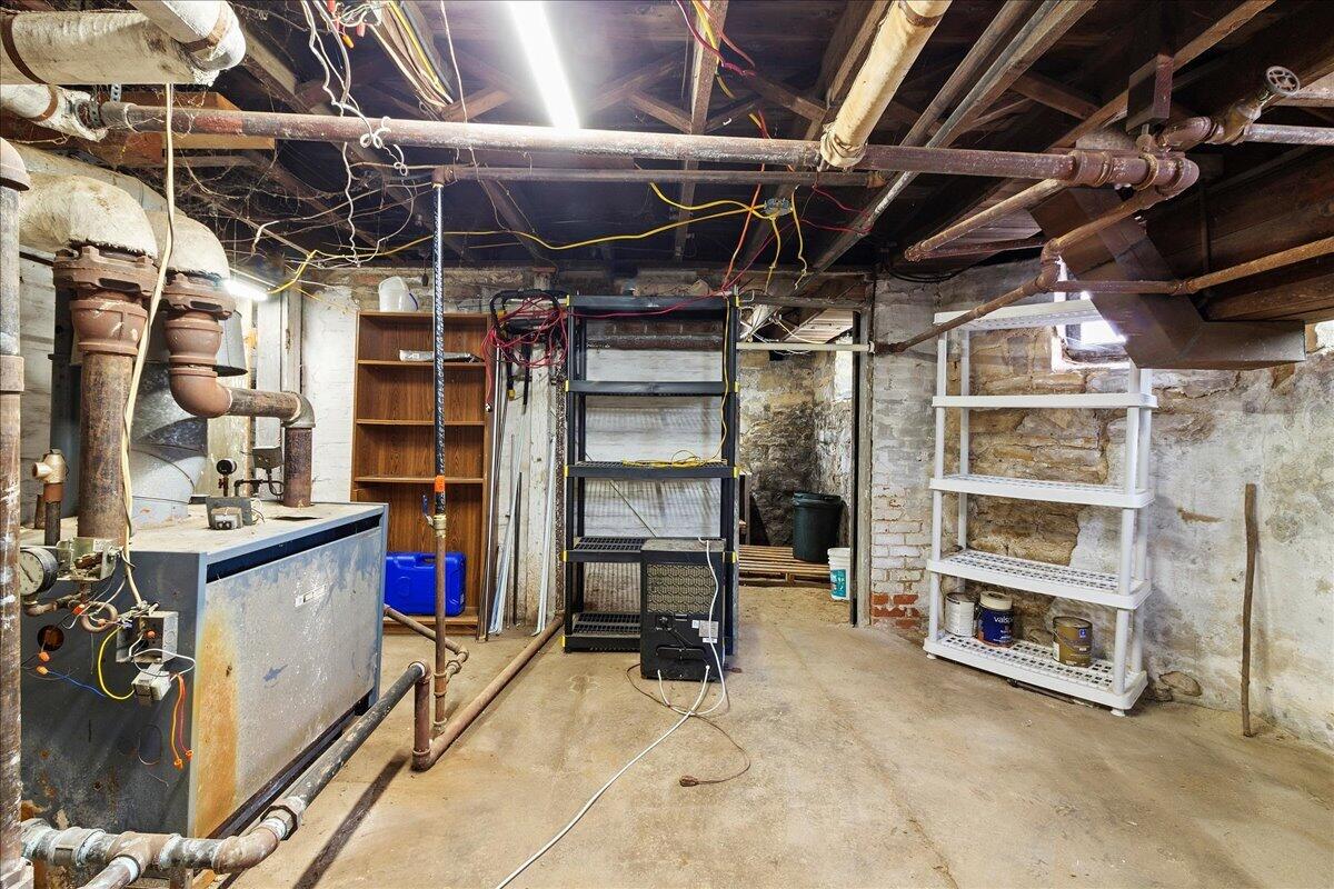 501 Madriver Street, Bellefontaine, Ohio 43311