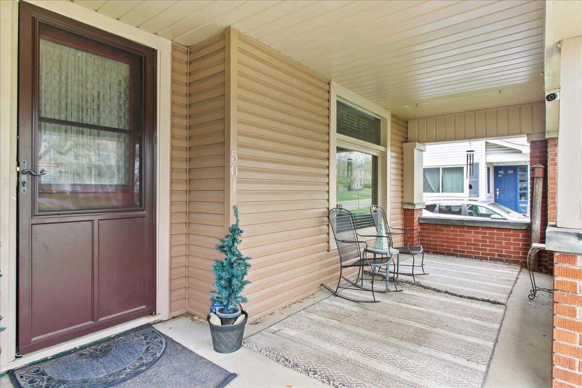 501 Madriver Street, Bellefontaine, Ohio 43311