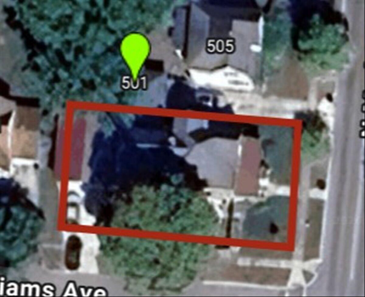 501 Madriver Street, Bellefontaine, Ohio 43311