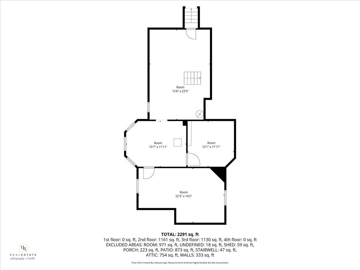 501 Madriver Street, Bellefontaine, Ohio 43311