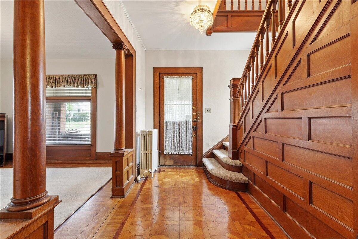 501 Madriver Street, Bellefontaine, Ohio 43311