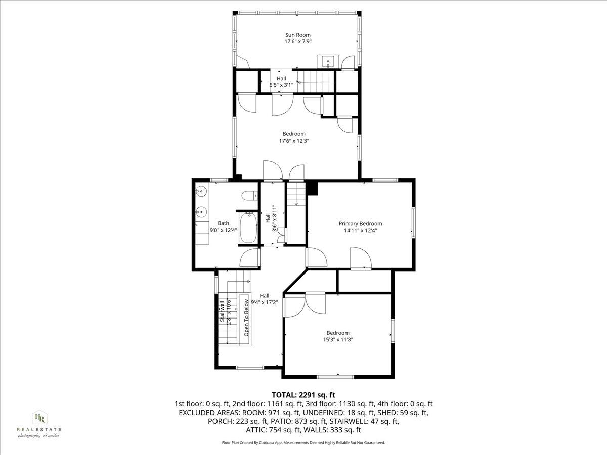 501 Madriver Street, Bellefontaine, Ohio 43311