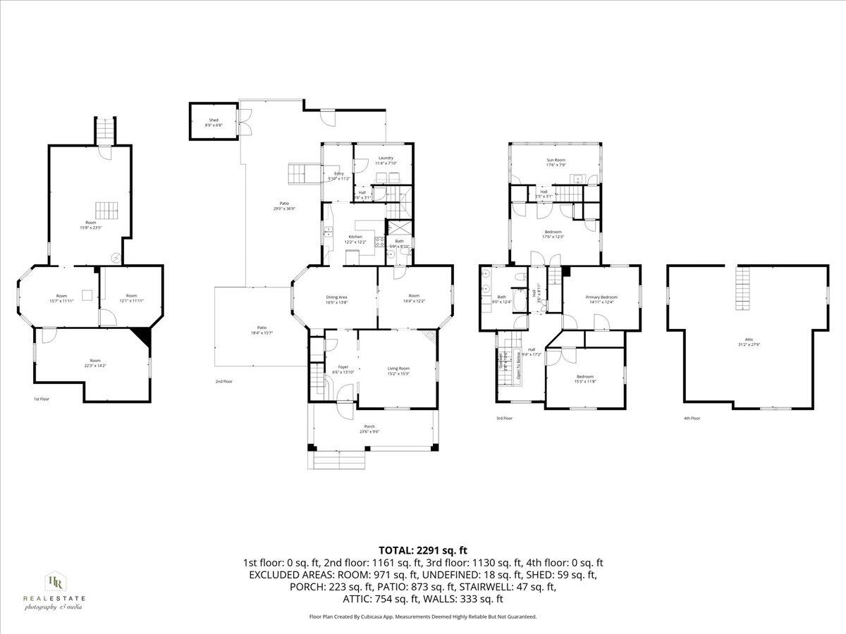 501 Madriver Street, Bellefontaine, Ohio 43311