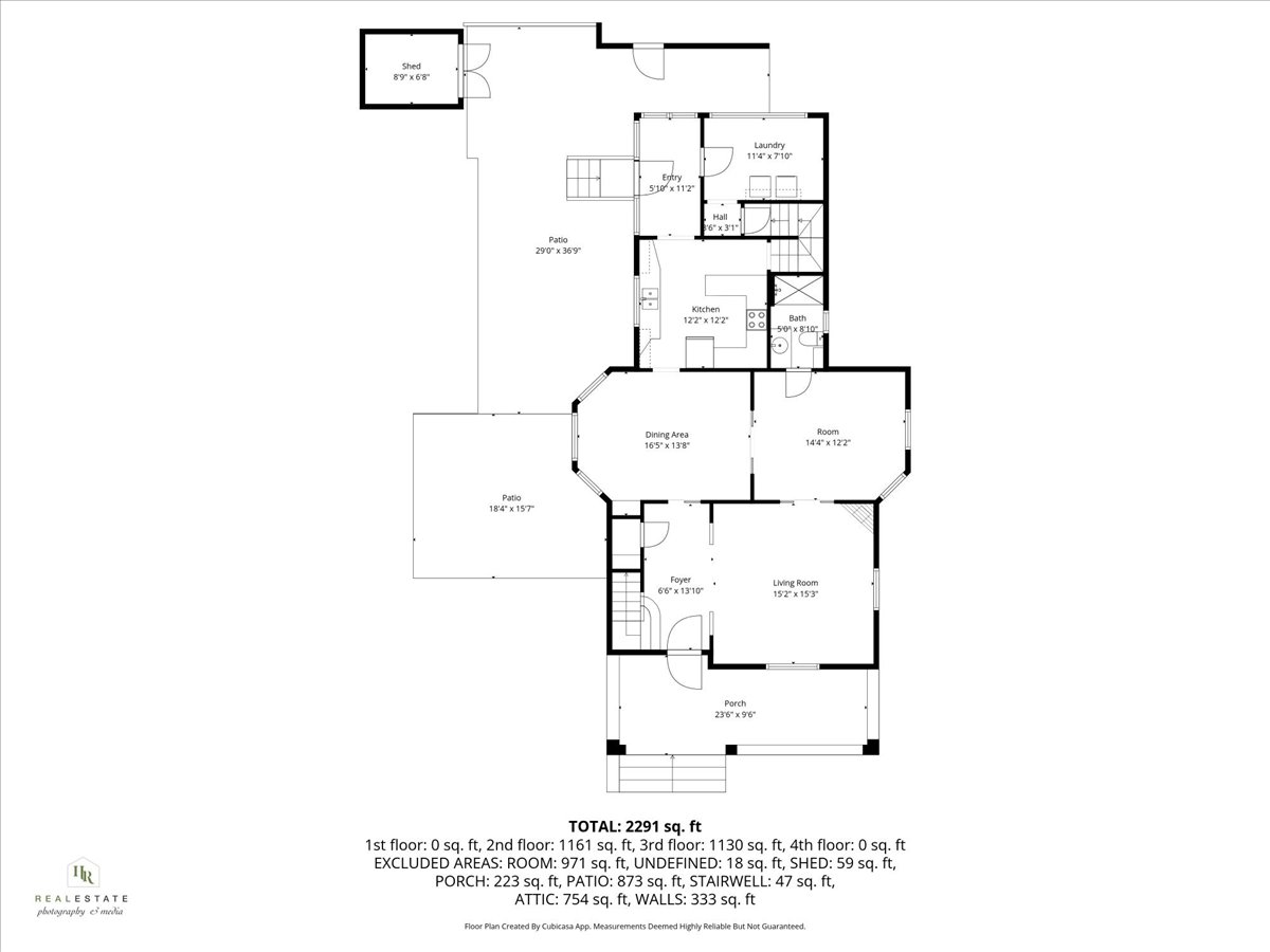 501 Madriver Street, Bellefontaine, Ohio 43311