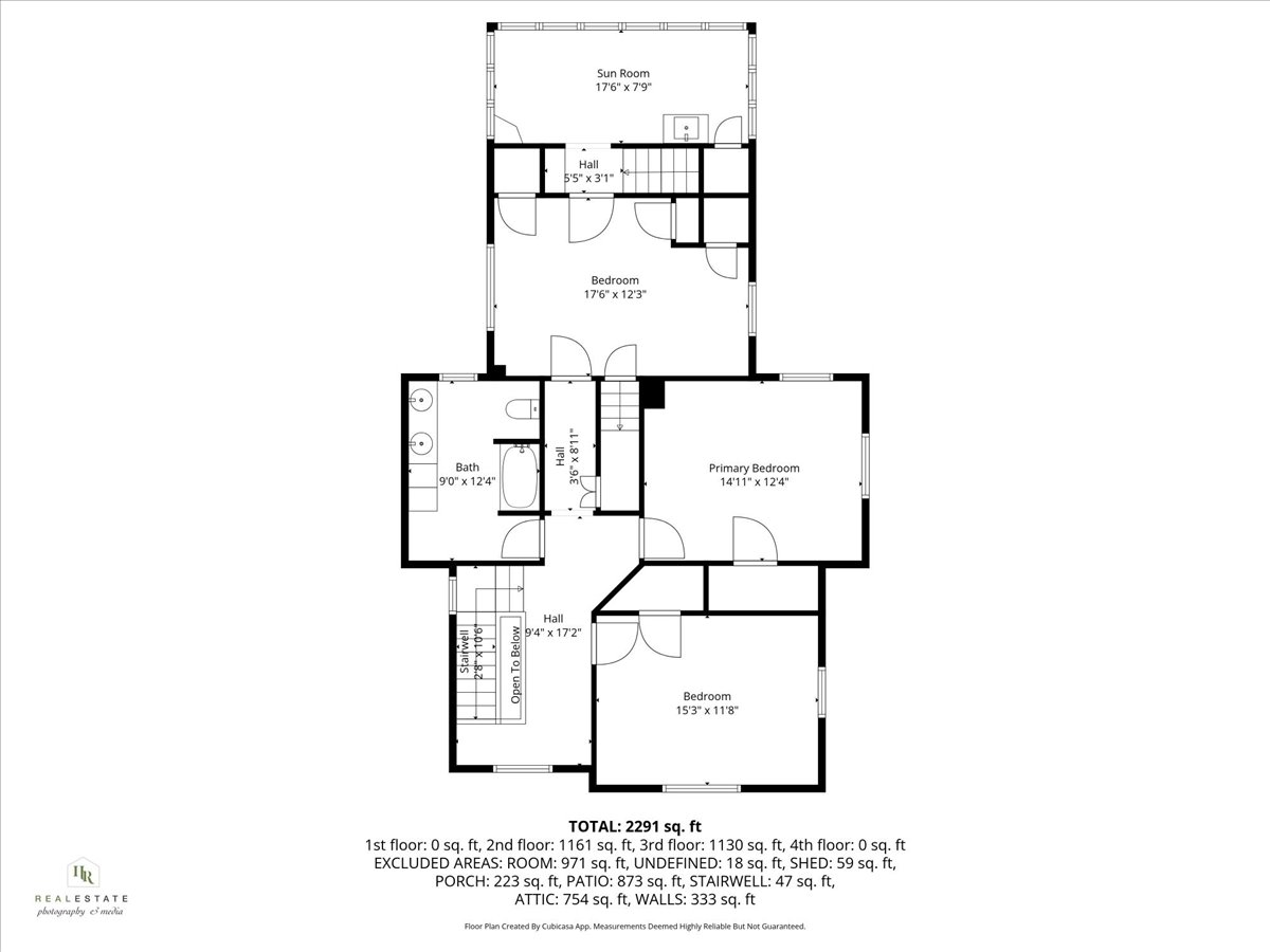 501 Madriver Street, Bellefontaine, Ohio 43311