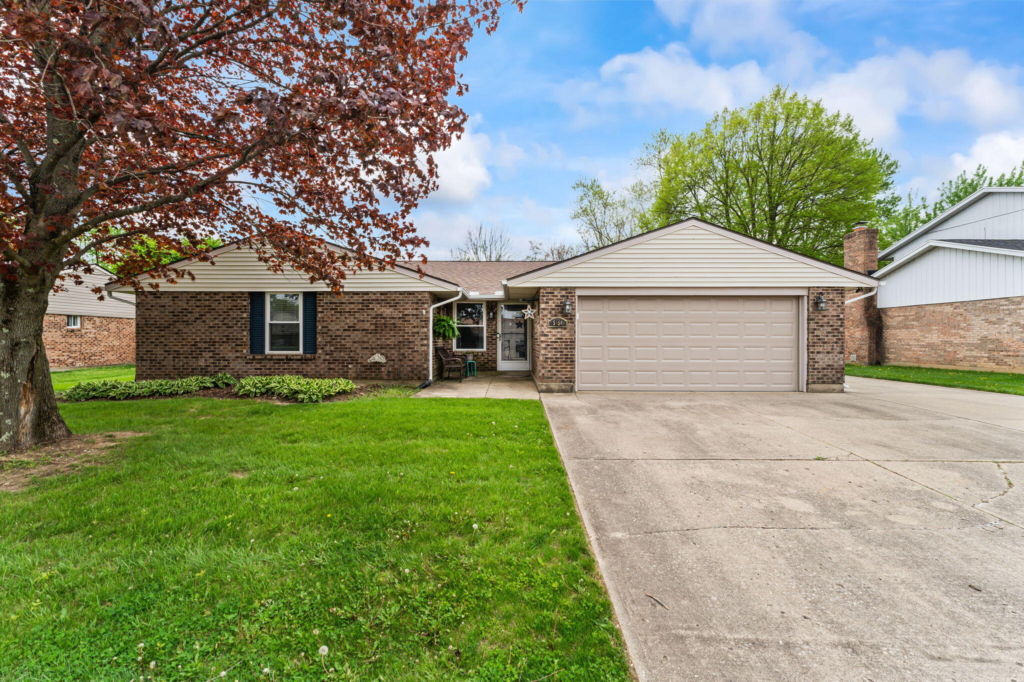 5454 Johannsen Drive, Dayton, Ohio 45424
