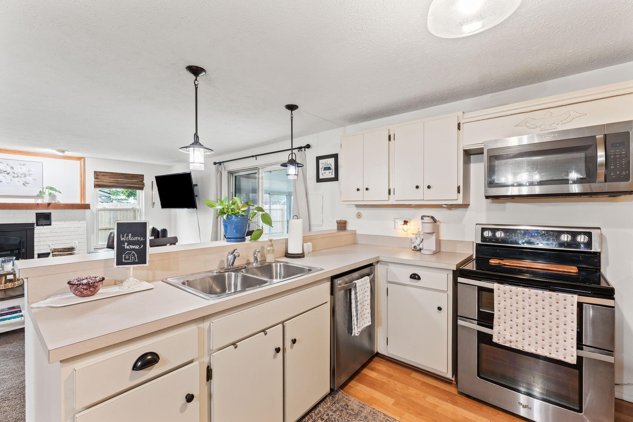 5454 Johannsen Drive, Dayton, Ohio 45424