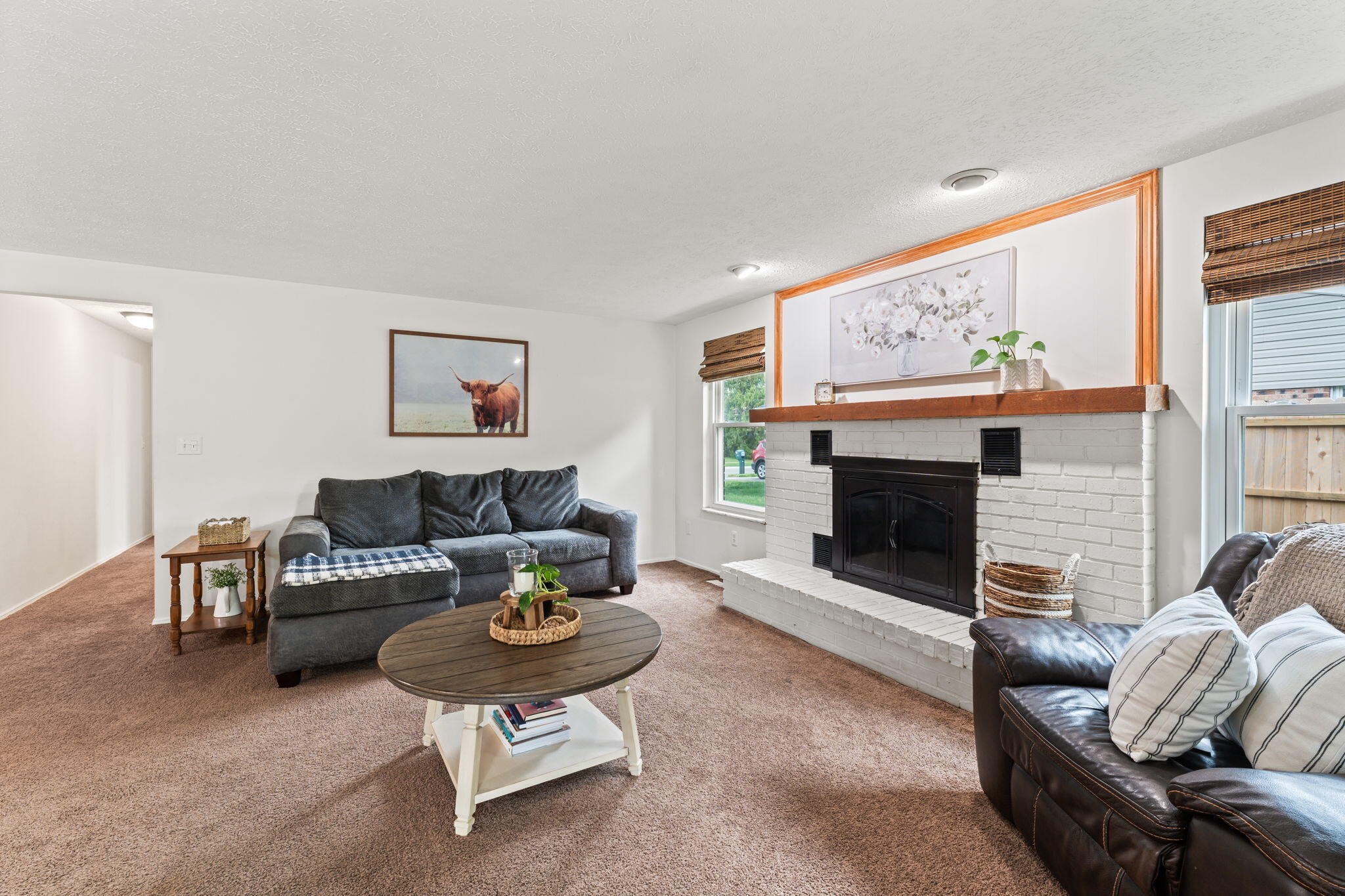 5454 Johannsen Drive, Dayton, Ohio 45424