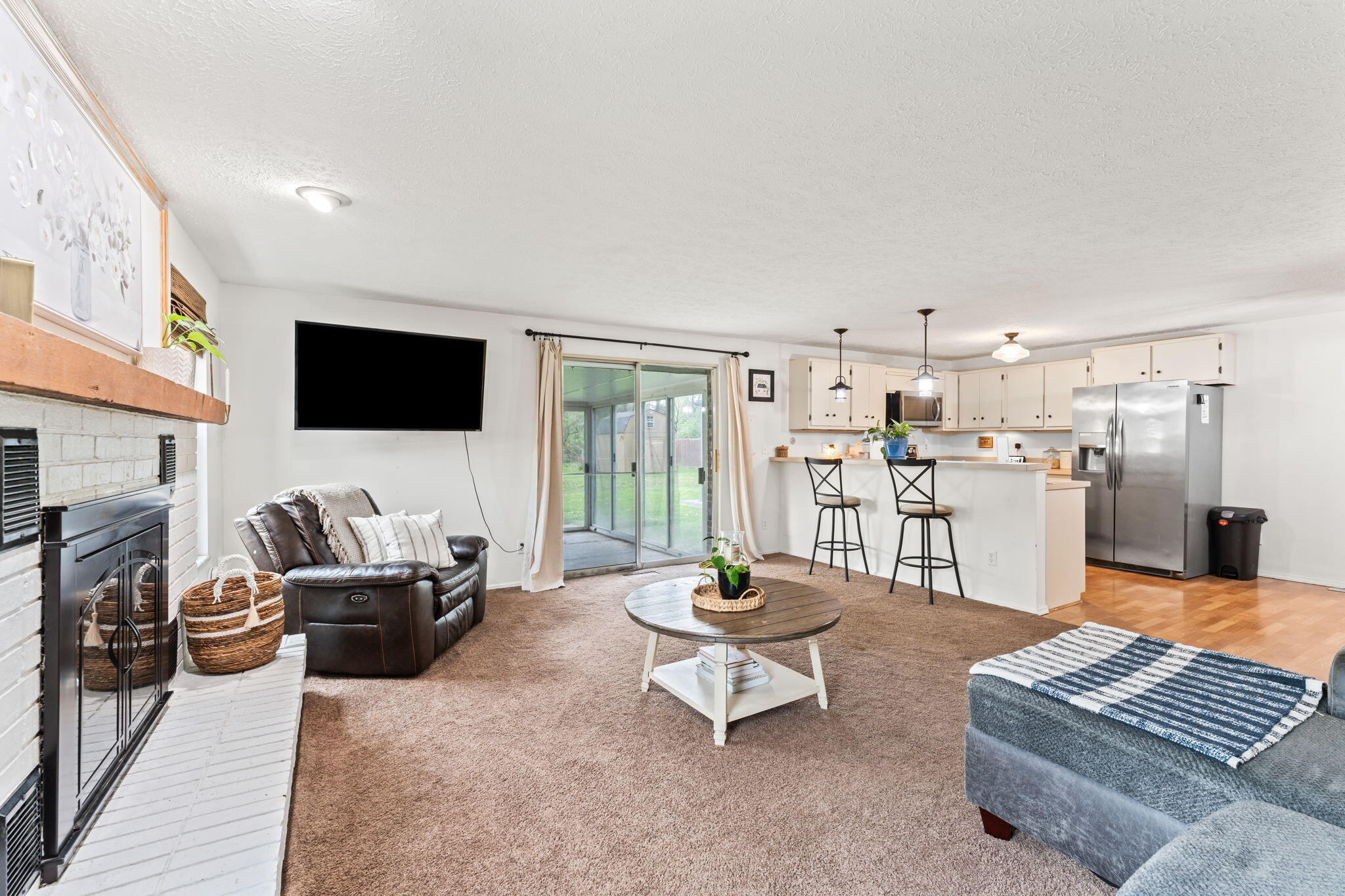 5454 Johannsen Drive, Dayton, Ohio 45424