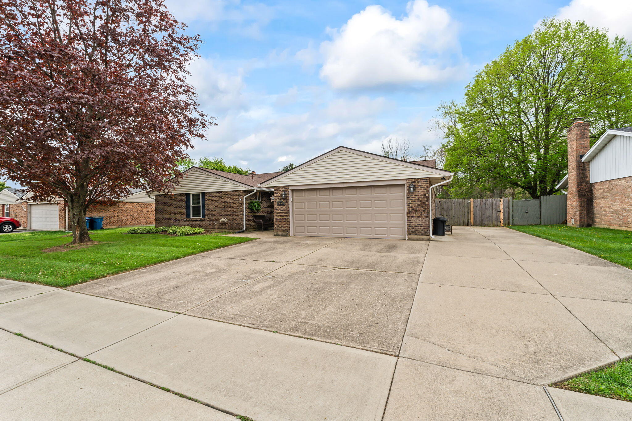 5454 Johannsen Drive, Dayton, Ohio 45424