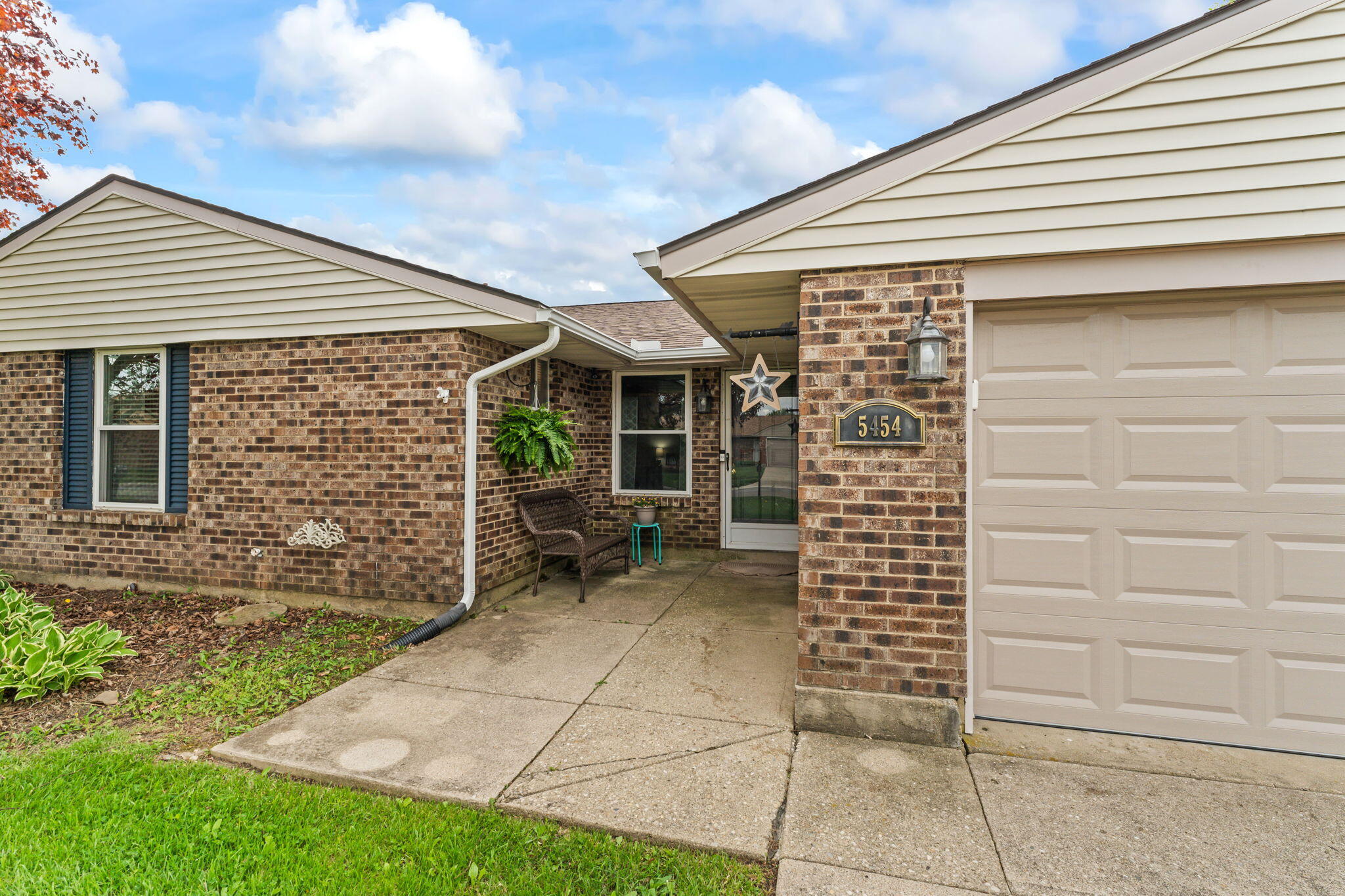 5454 Johannsen Drive, Dayton, Ohio 45424