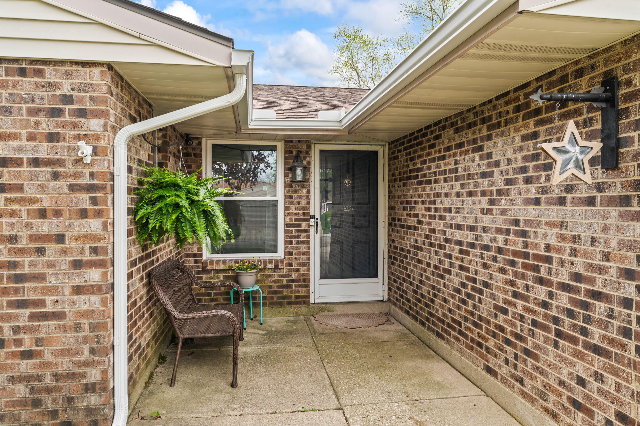 5454 Johannsen Drive, Dayton, Ohio 45424