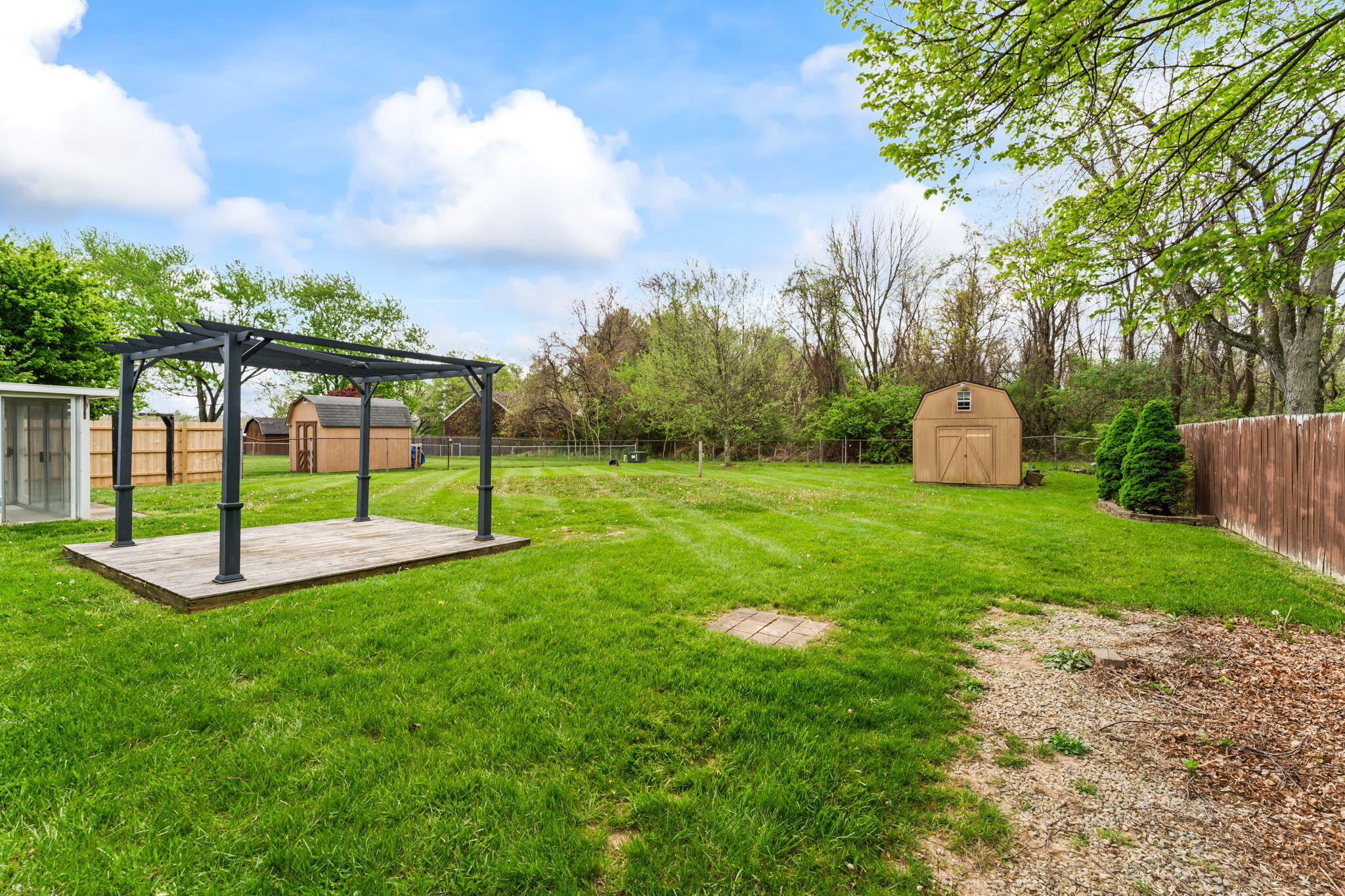 5454 Johannsen Drive, Dayton, Ohio 45424