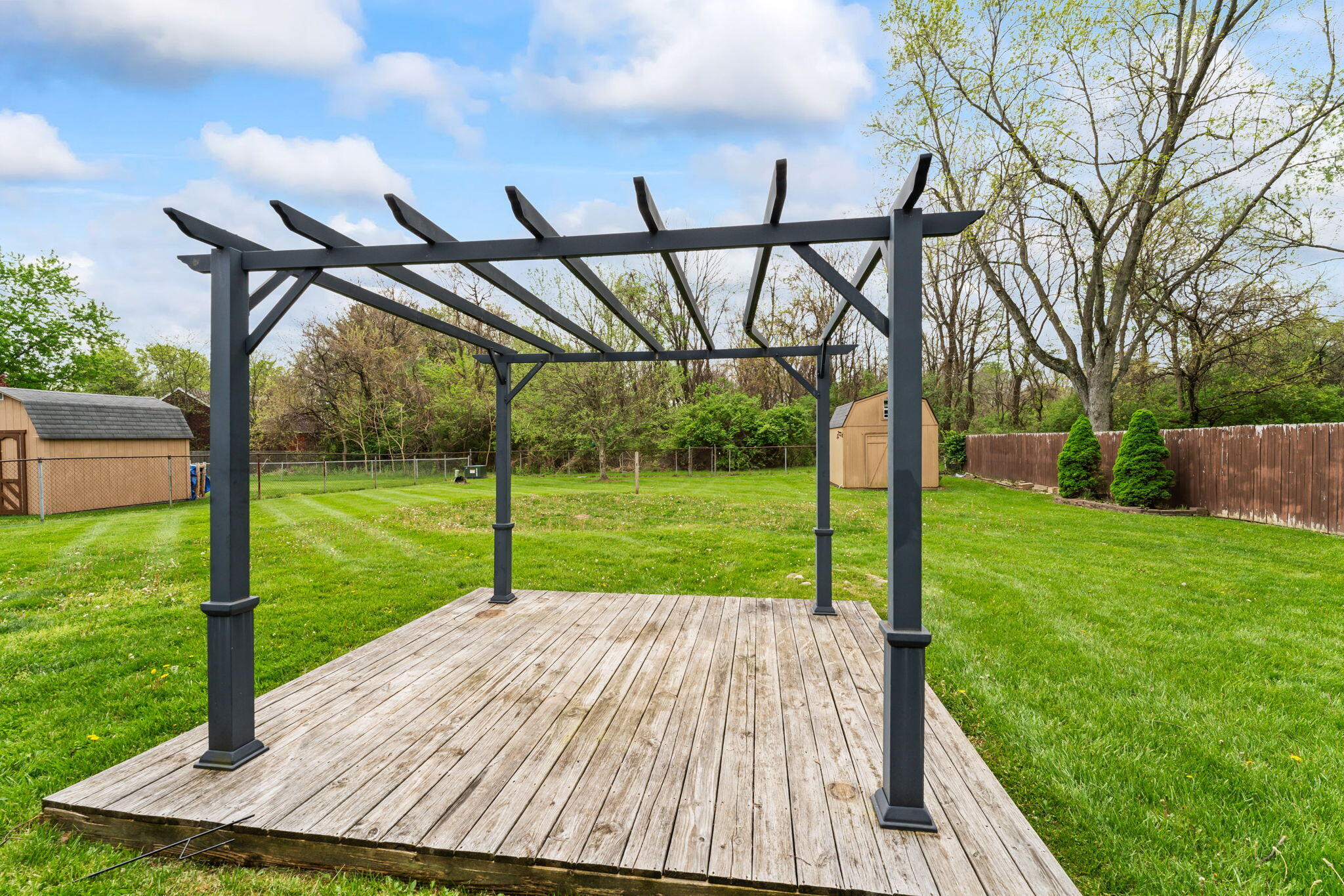 5454 Johannsen Drive, Dayton, Ohio 45424