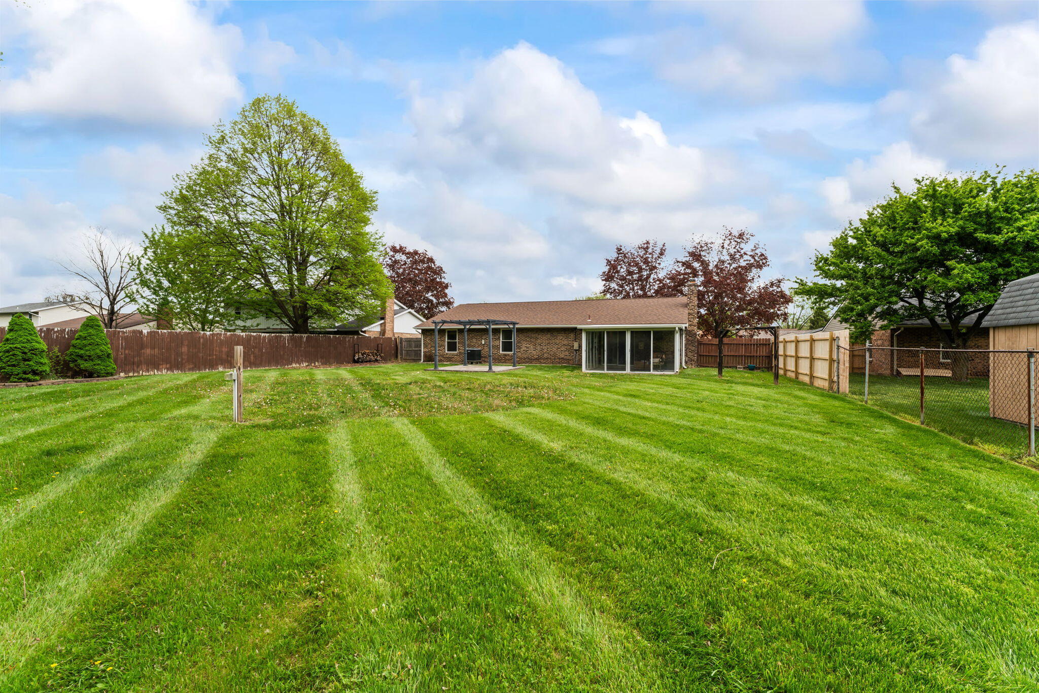 5454 Johannsen Drive, Dayton, Ohio 45424