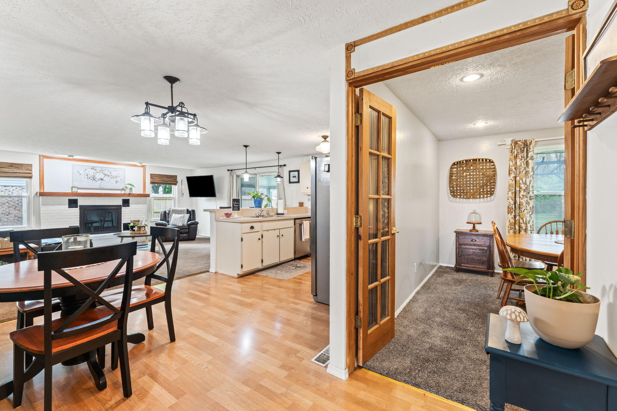 5454 Johannsen Drive, Dayton, Ohio 45424