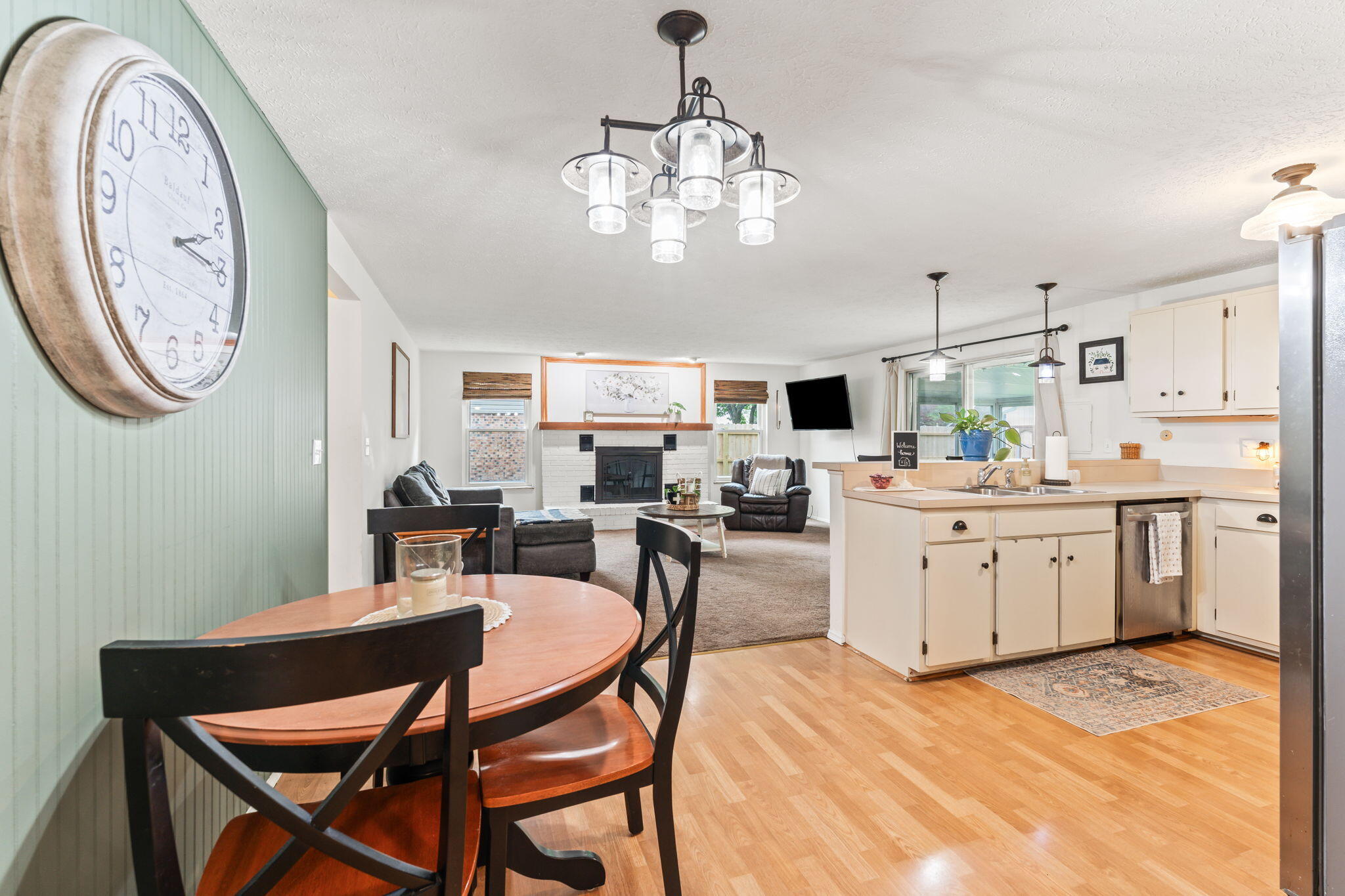 5454 Johannsen Drive, Dayton, Ohio 45424