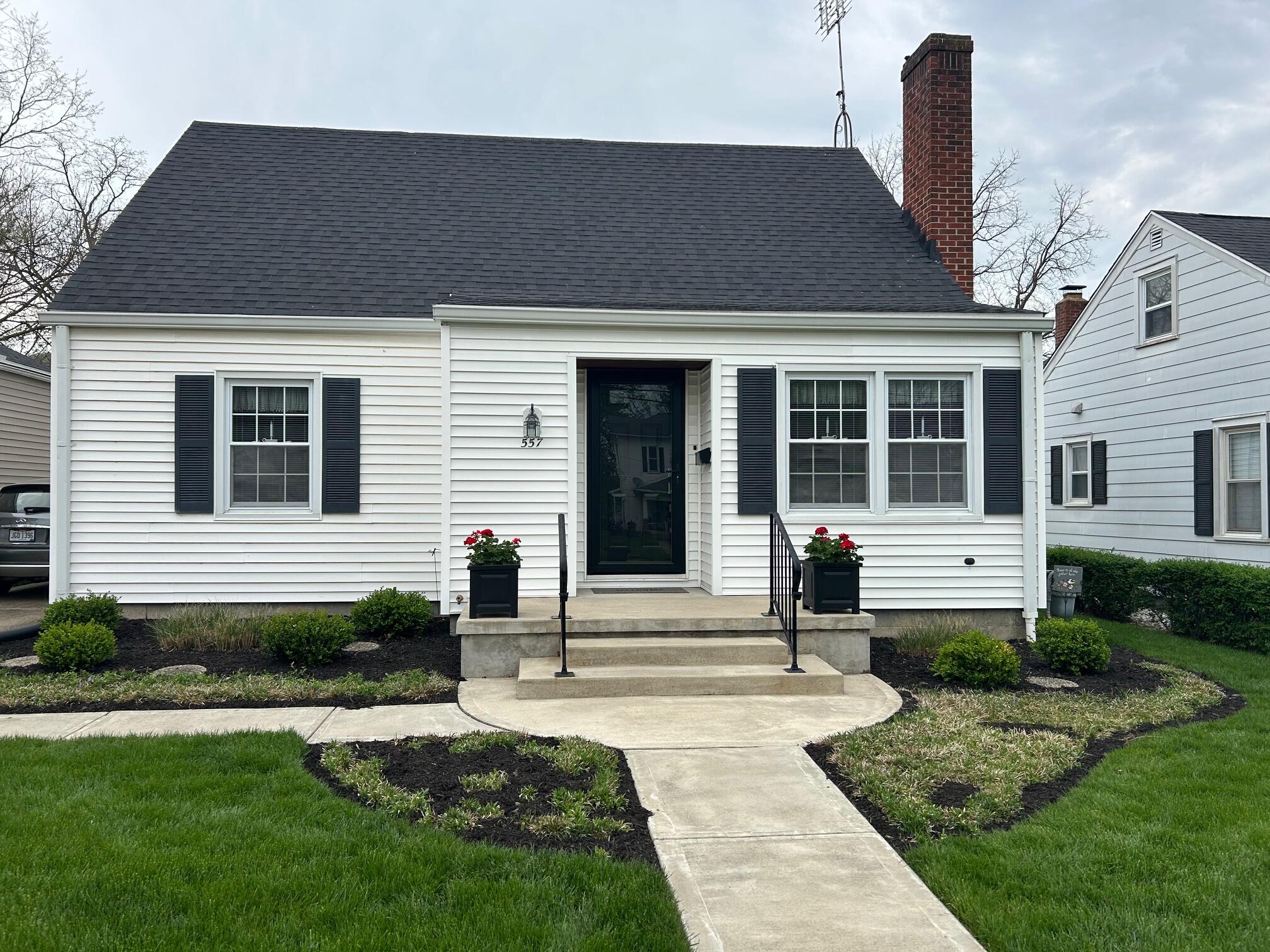 557 Boyce Street, Urbana, Ohio 43078