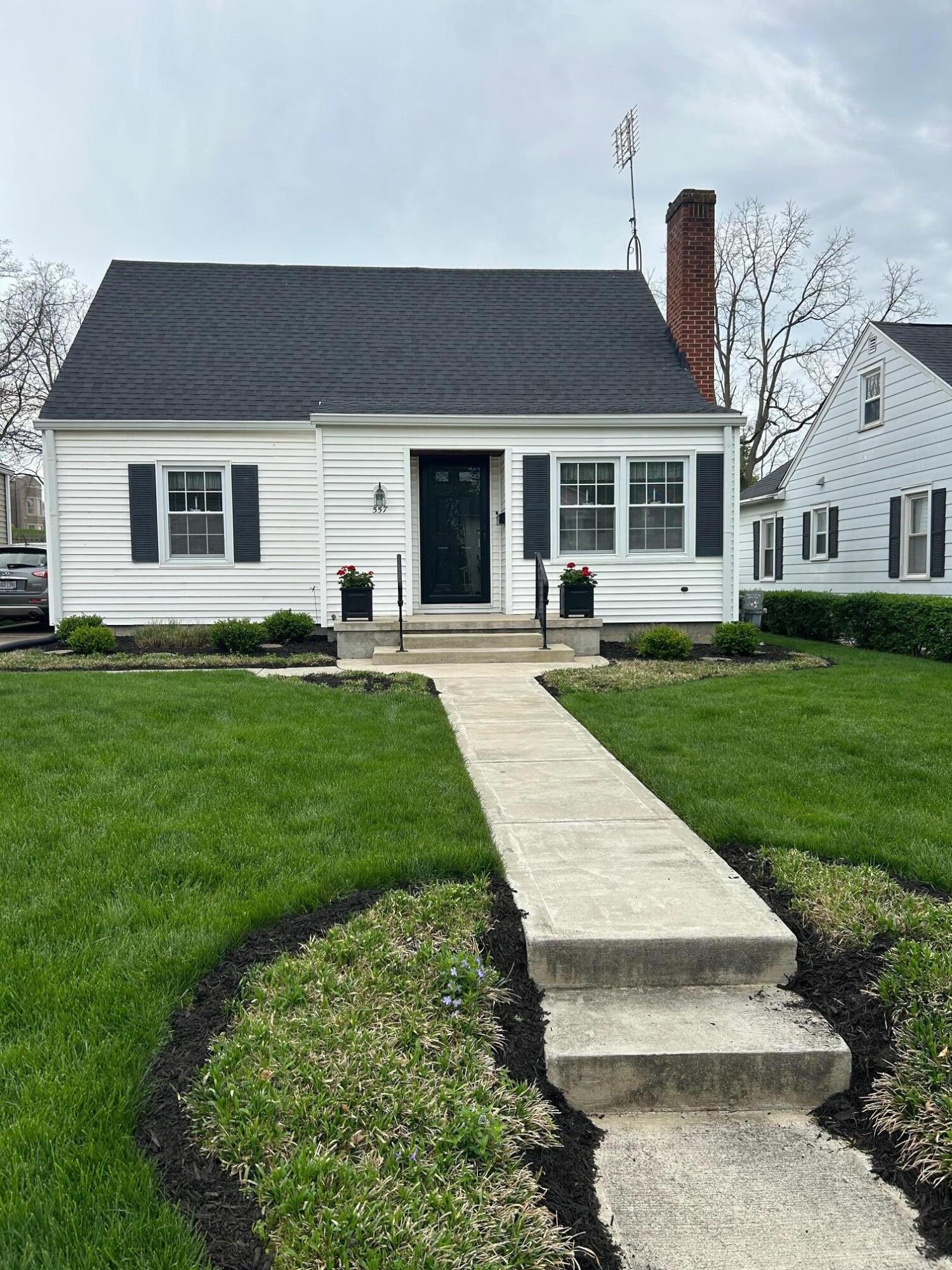 557 Boyce Street, Urbana, Ohio 43078