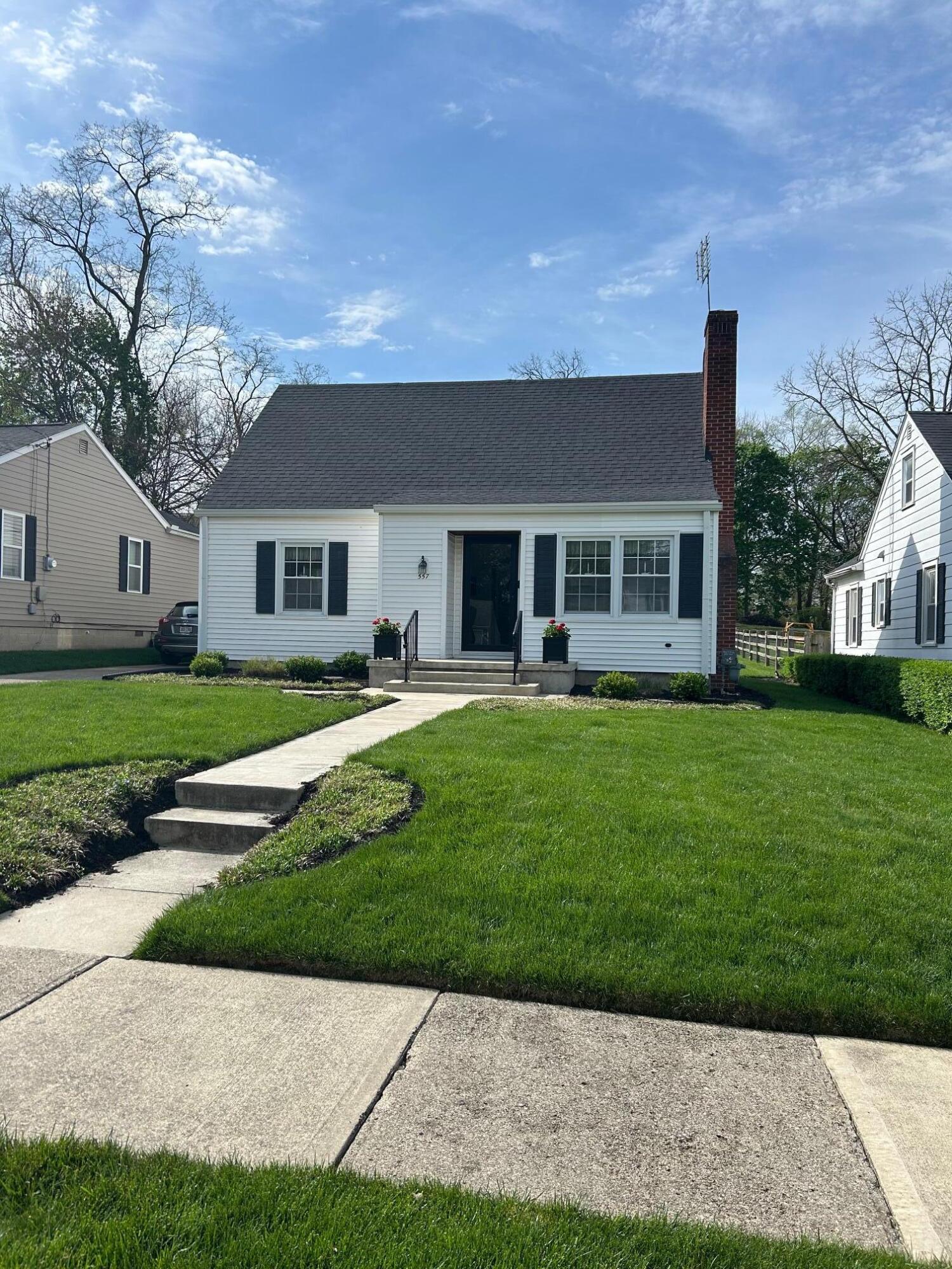 557 Boyce Street, Urbana, Ohio 43078