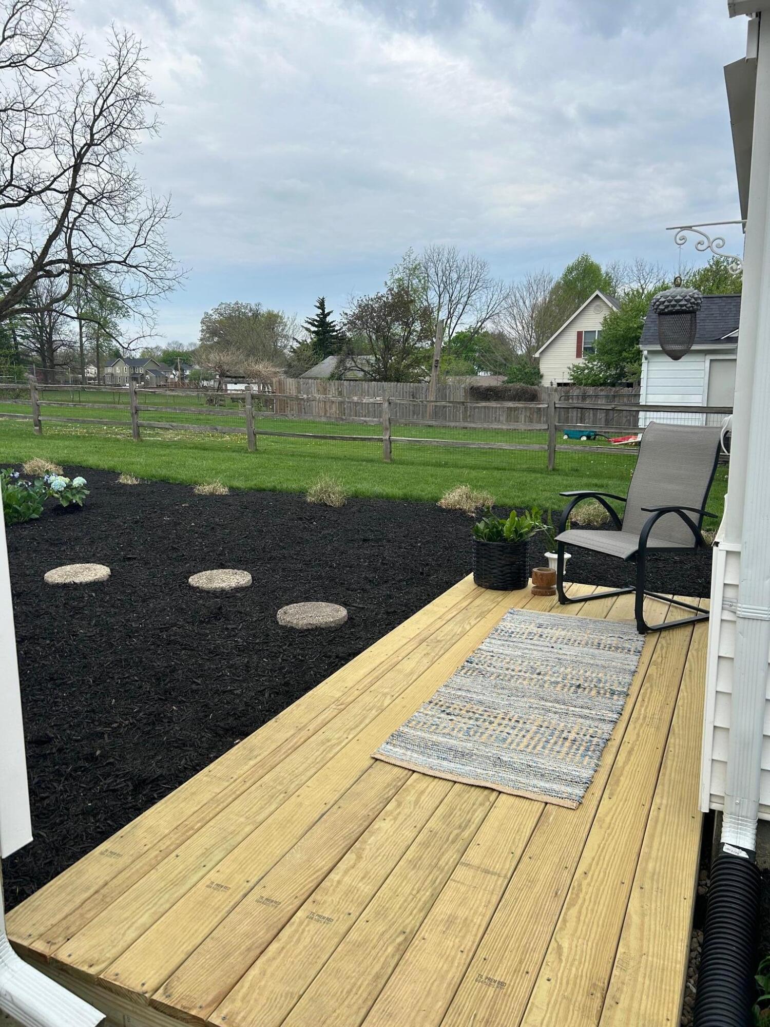 557 Boyce Street, Urbana, Ohio 43078