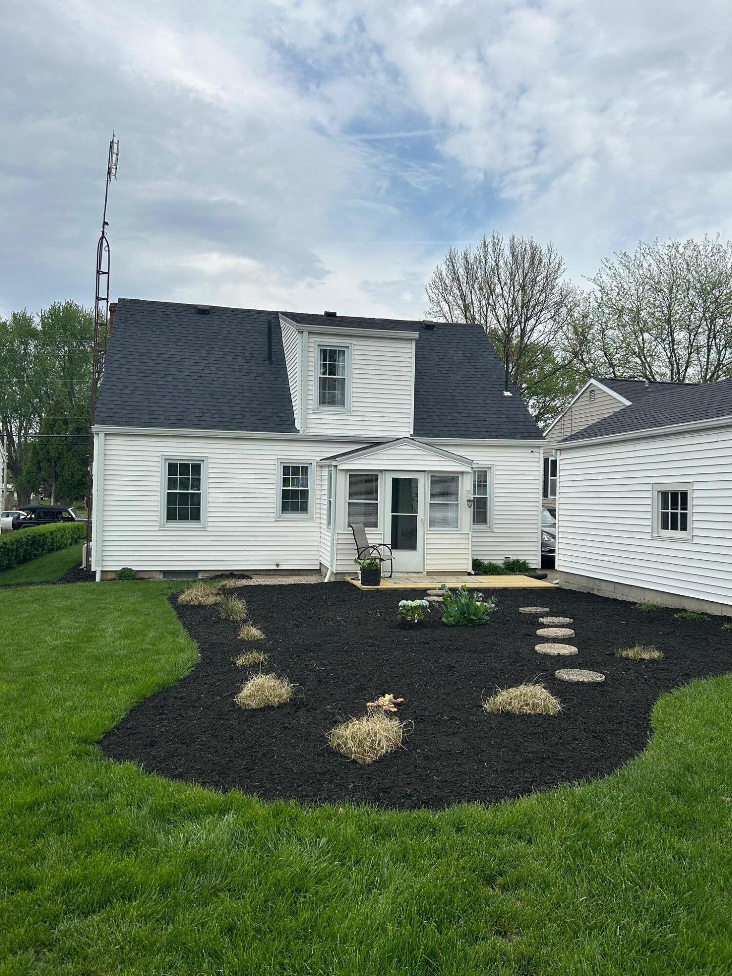 557 Boyce Street, Urbana, Ohio 43078