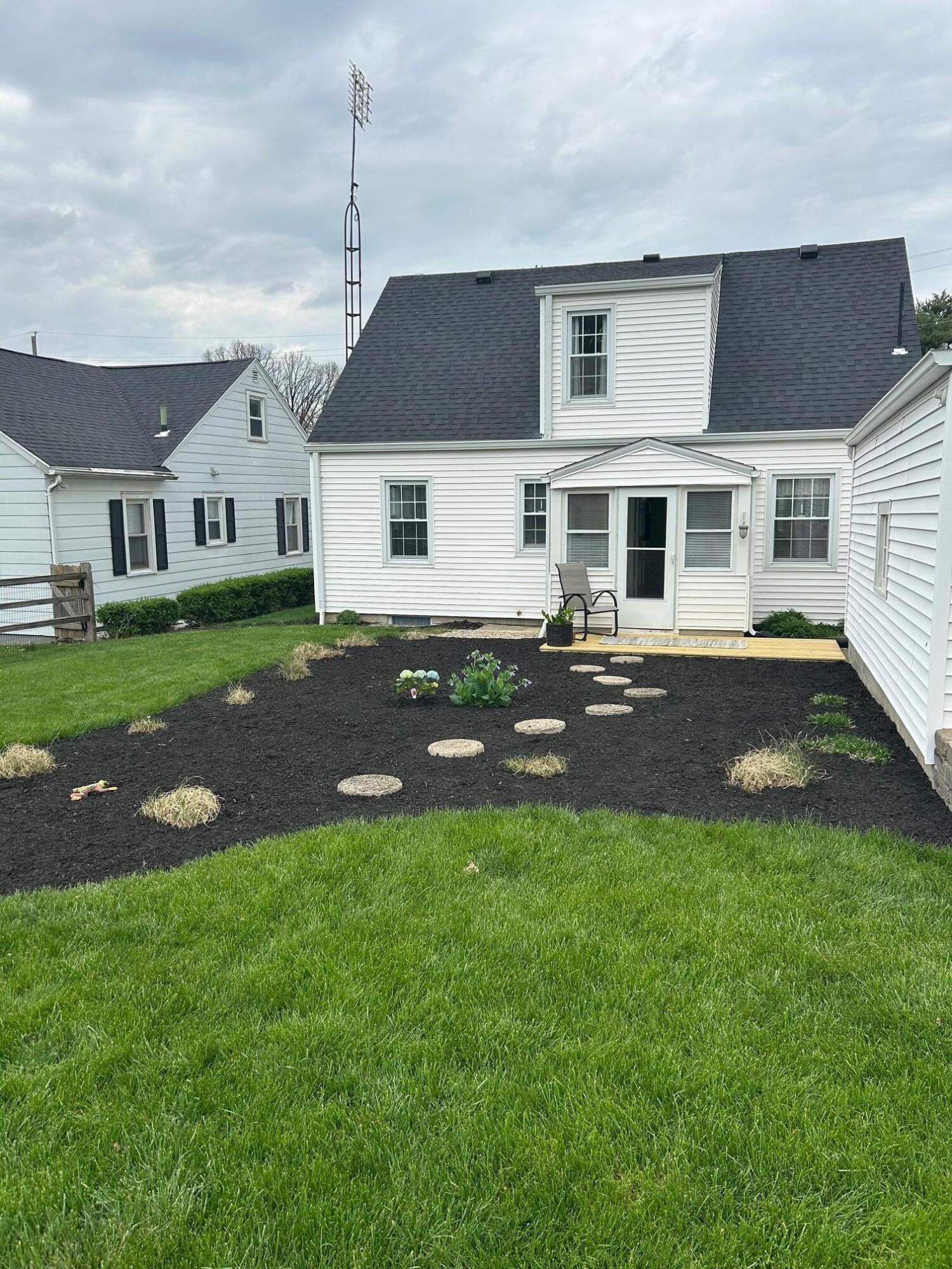 557 Boyce Street, Urbana, Ohio 43078