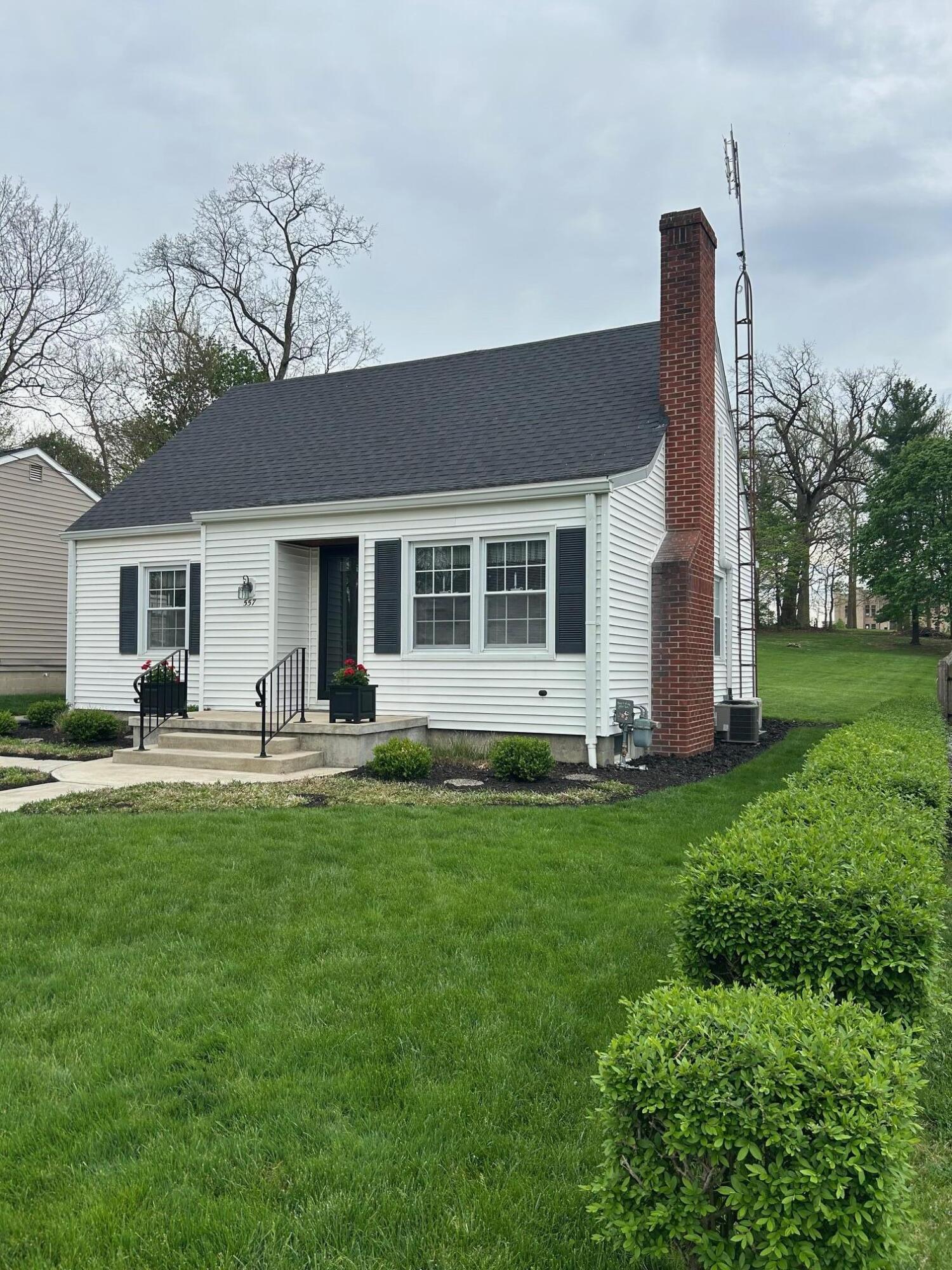 557 Boyce Street, Urbana, Ohio 43078