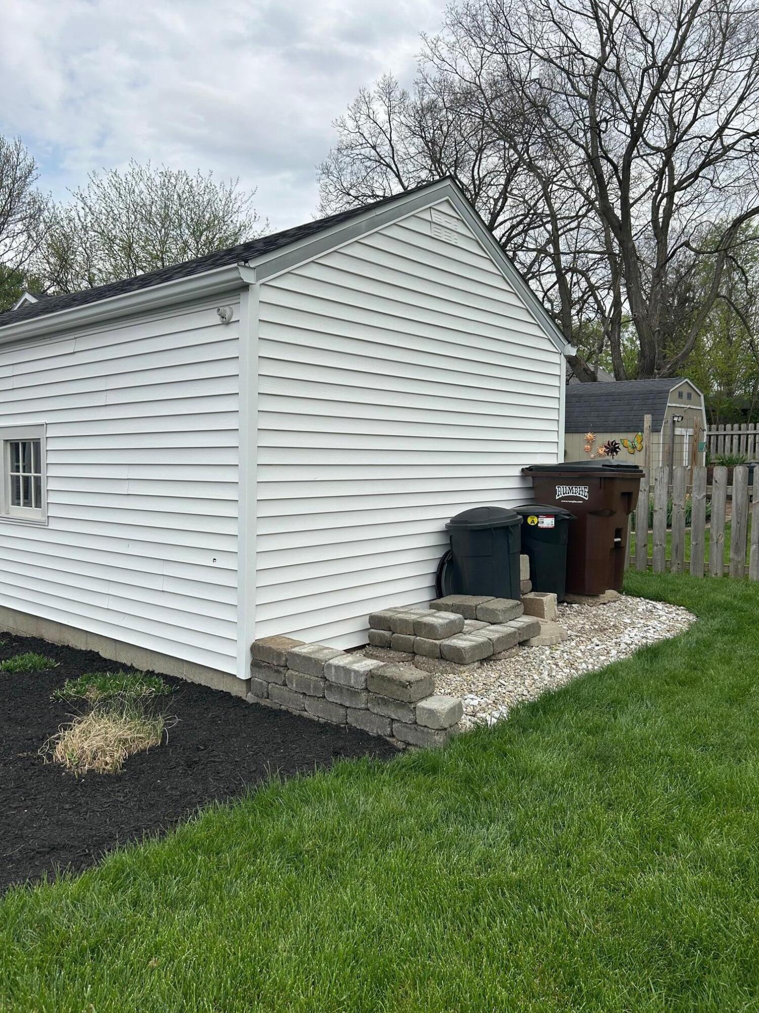 557 Boyce Street, Urbana, Ohio 43078