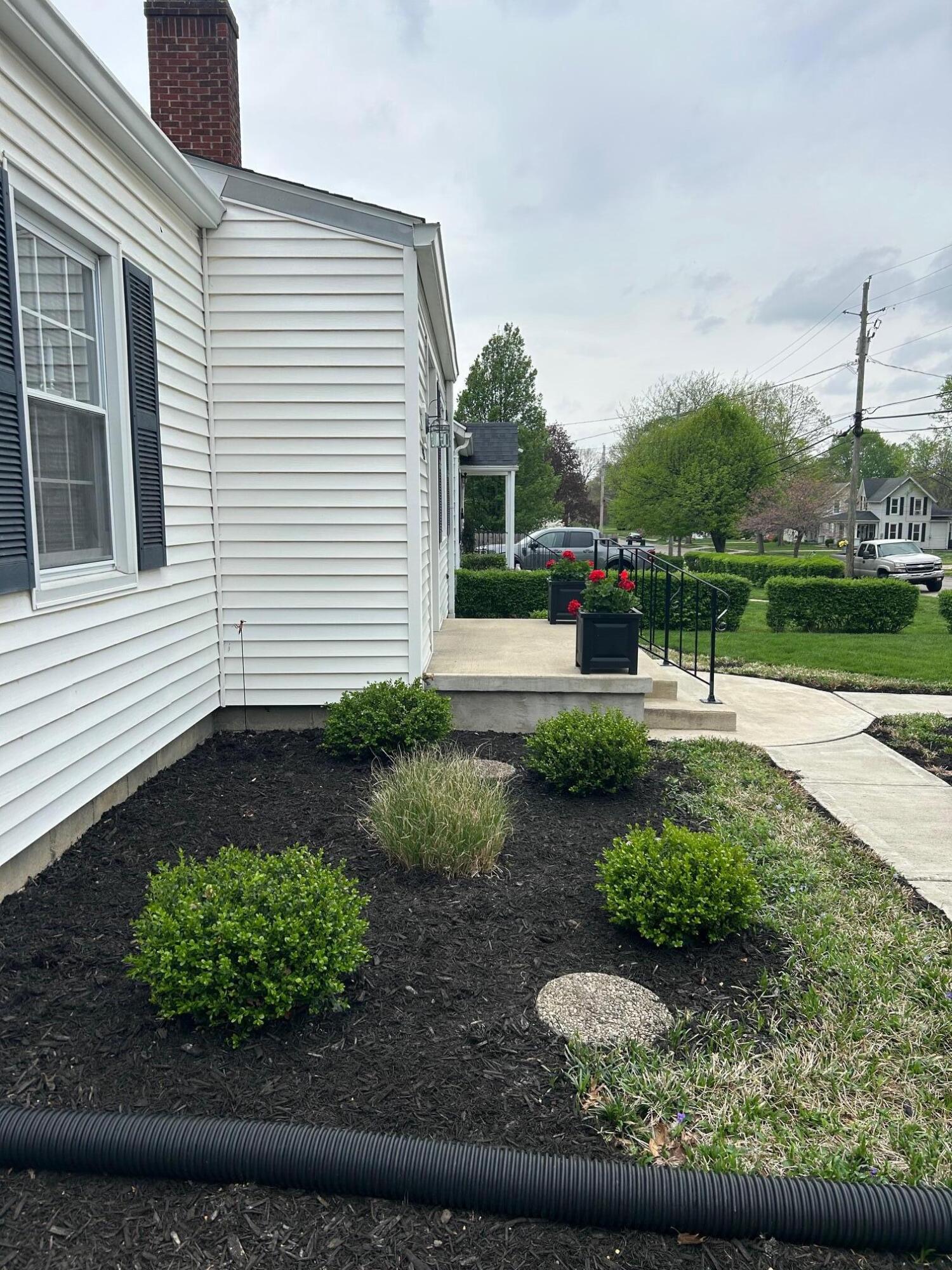 557 Boyce Street, Urbana, Ohio 43078