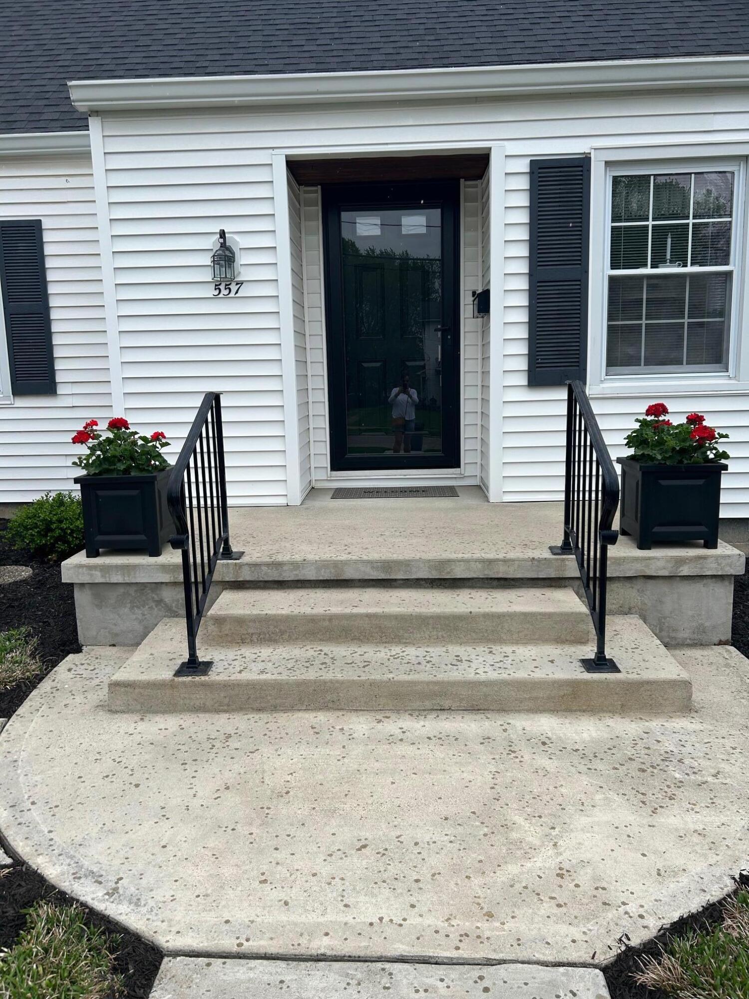 557 Boyce Street, Urbana, Ohio 43078