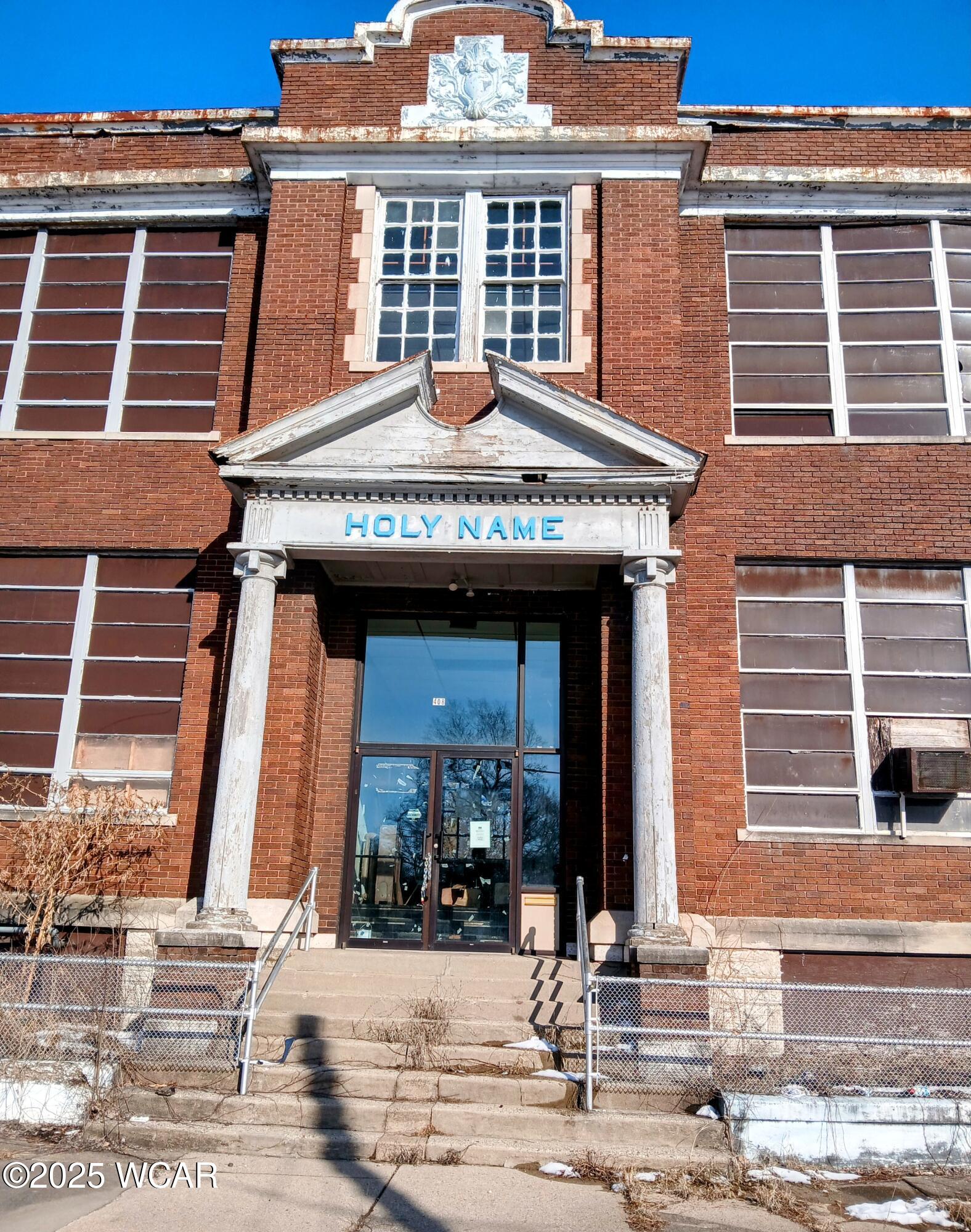 408 Conover Street, Dayton, Ohio