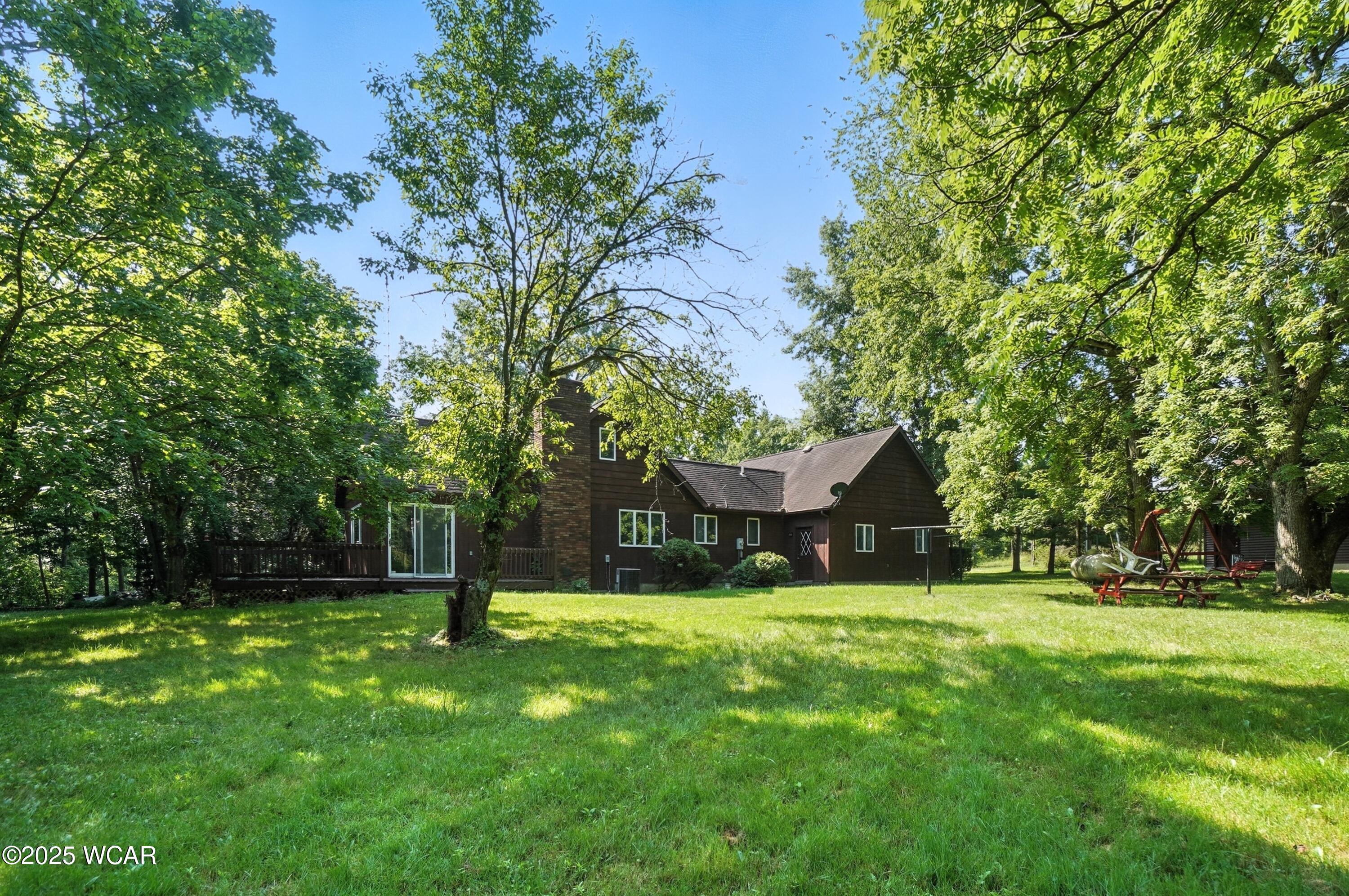 3798 Kissinghollow Drive, Lima, Ohio