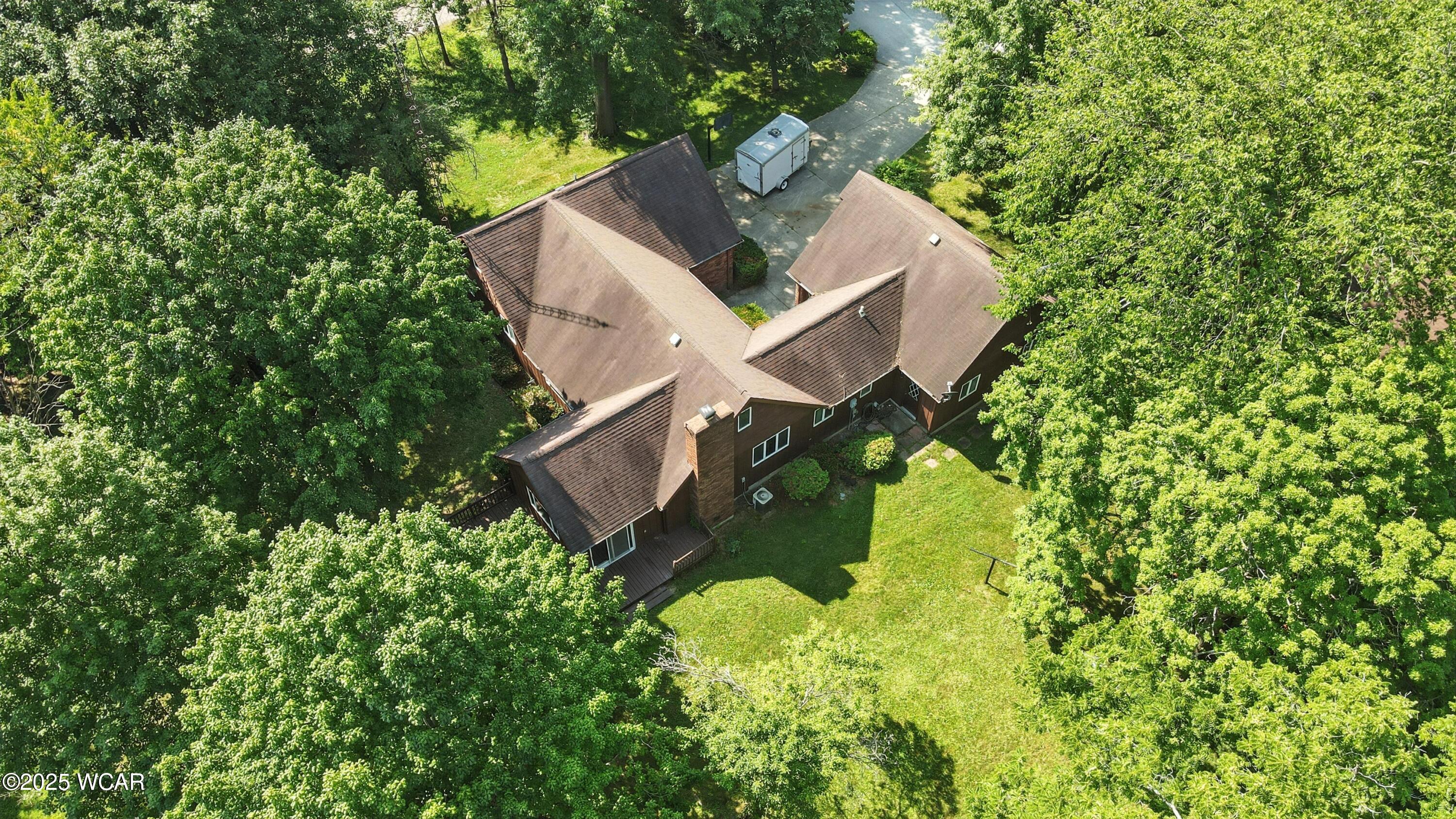 3798 Kissinghollow Drive, Lima, Ohio