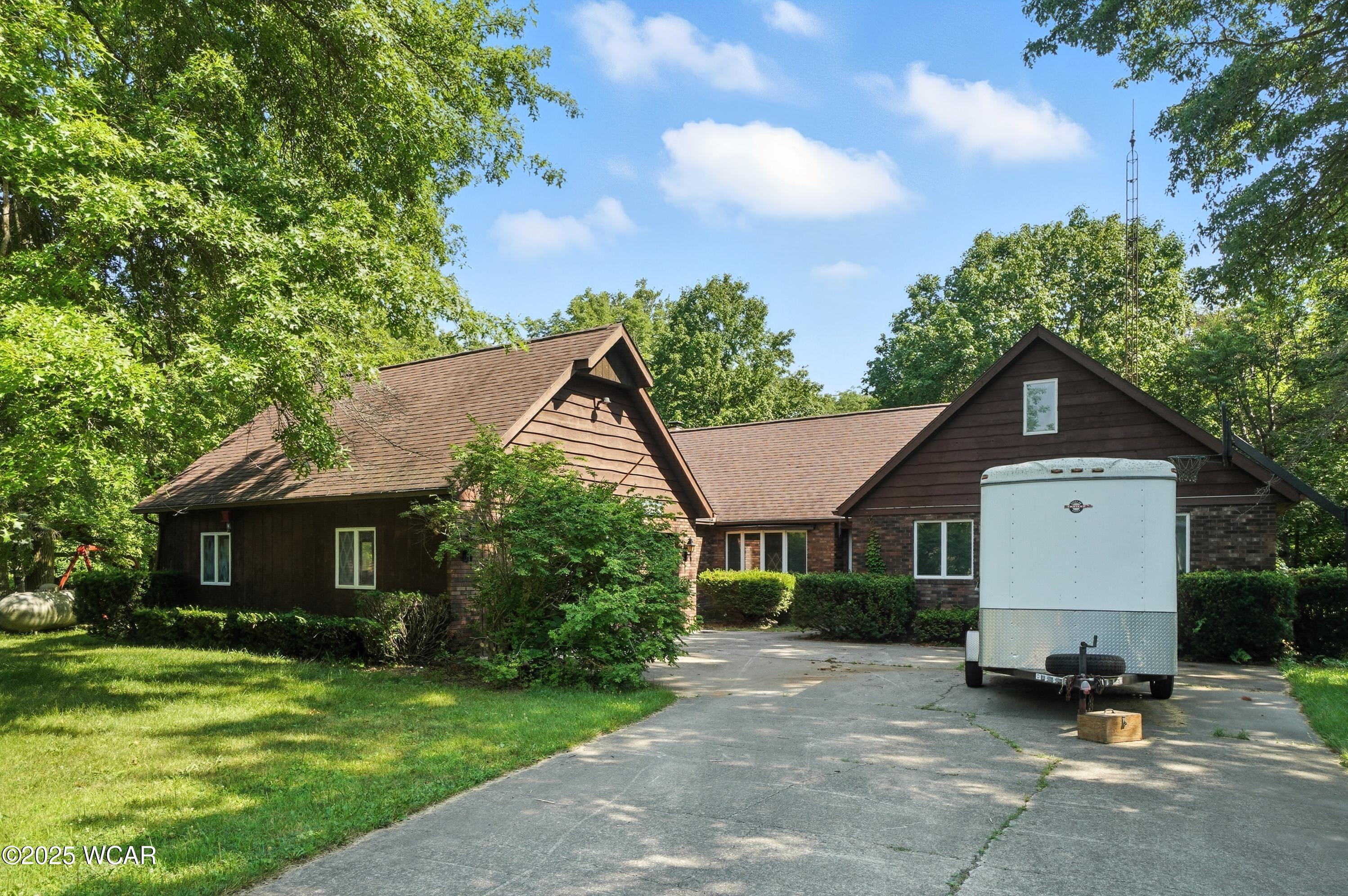 3798 Kissinghollow Drive, Lima, Ohio