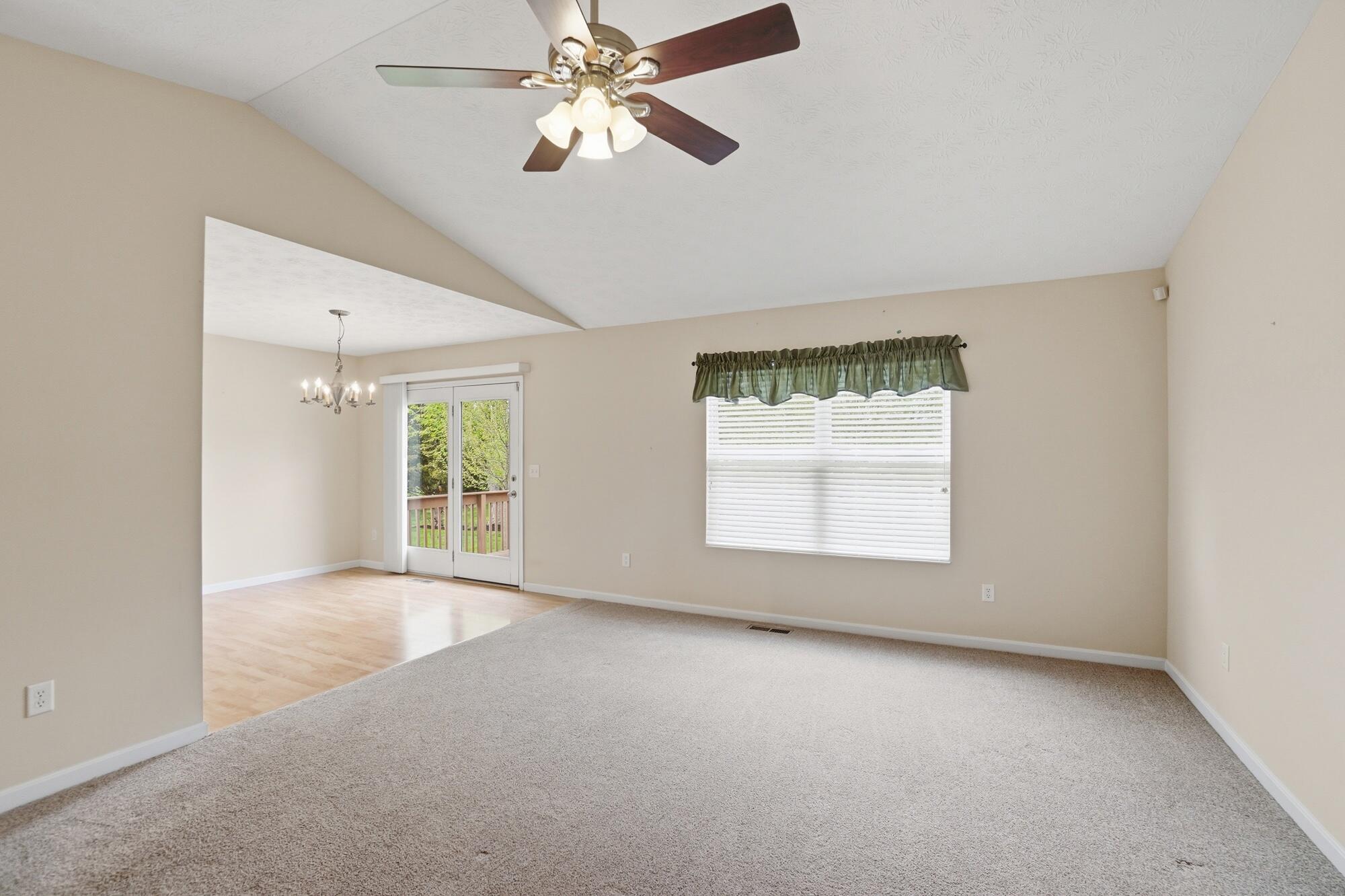 1840 Hunters Ridge Drive, Troy, Ohio 45373