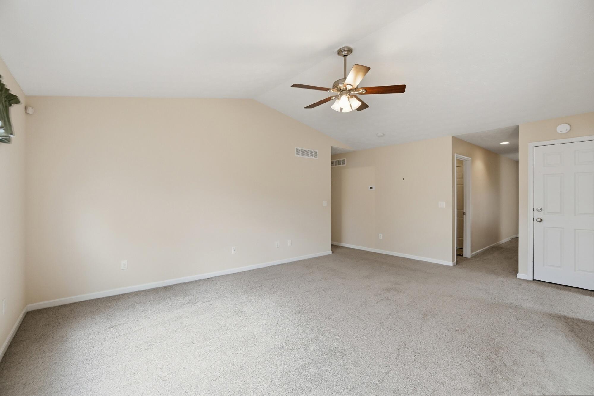 1840 Hunters Ridge Drive, Troy, Ohio 45373